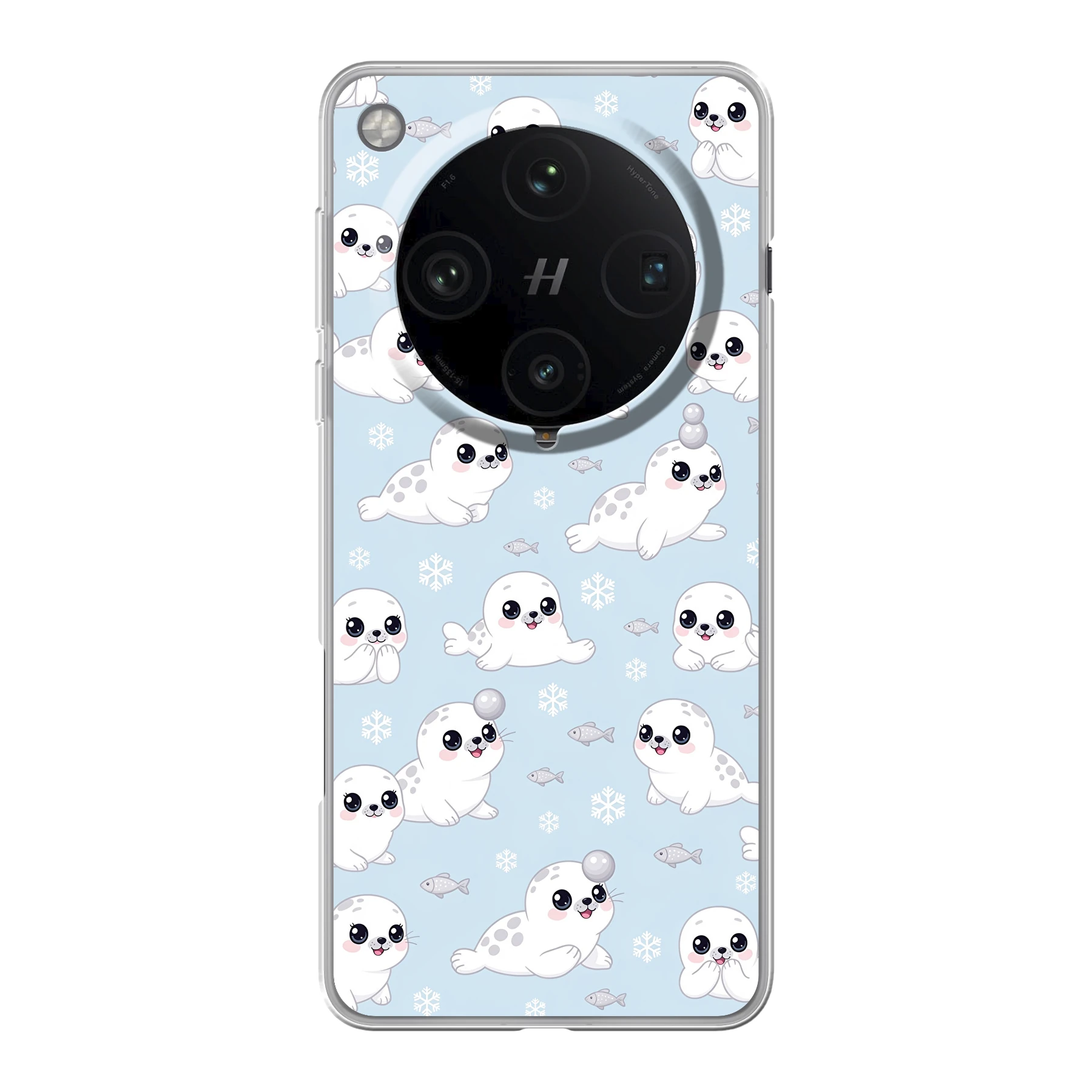 Oppo Find X8 Pro phone case
