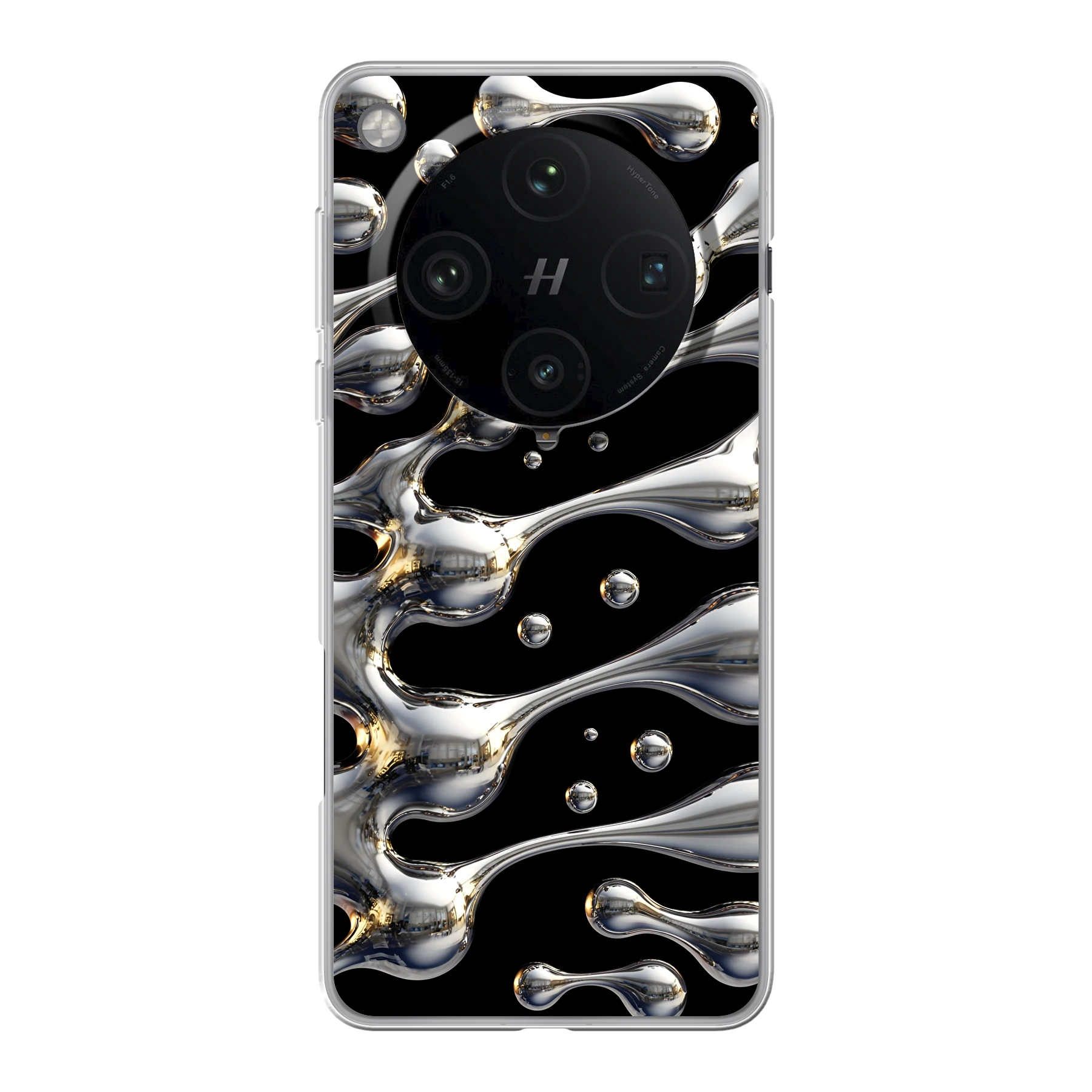 Oppo Find X8 Pro phone case