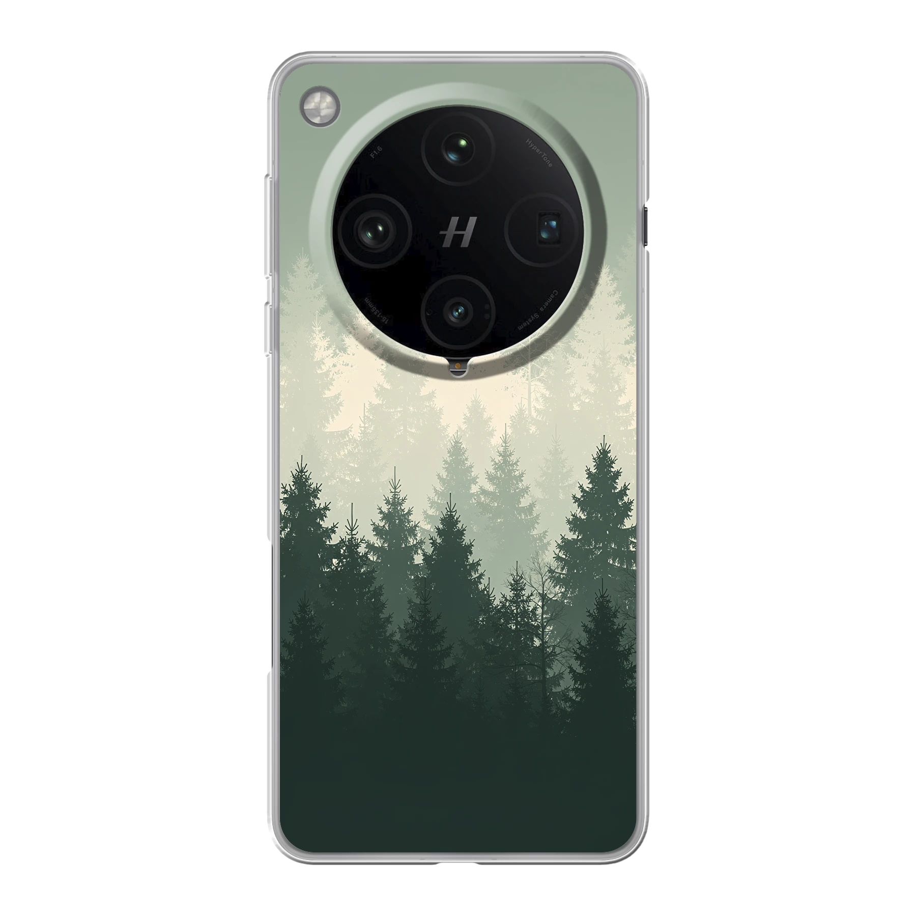 Oppo Find X8 Pro phone case