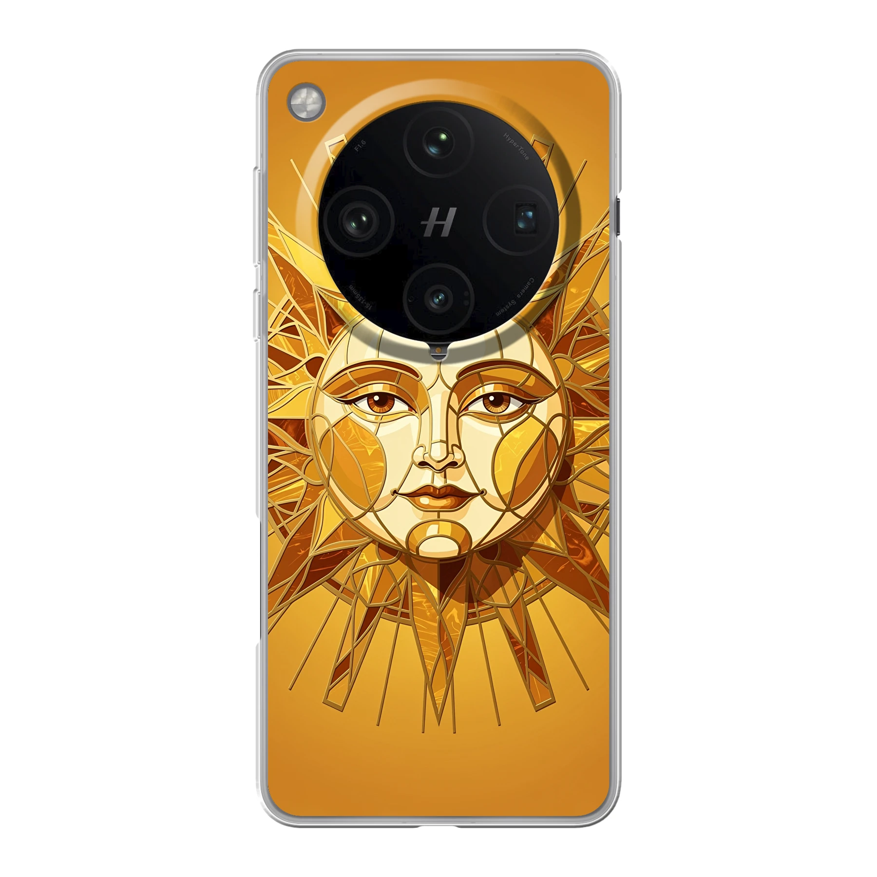 Oppo Find X8 Pro phone case