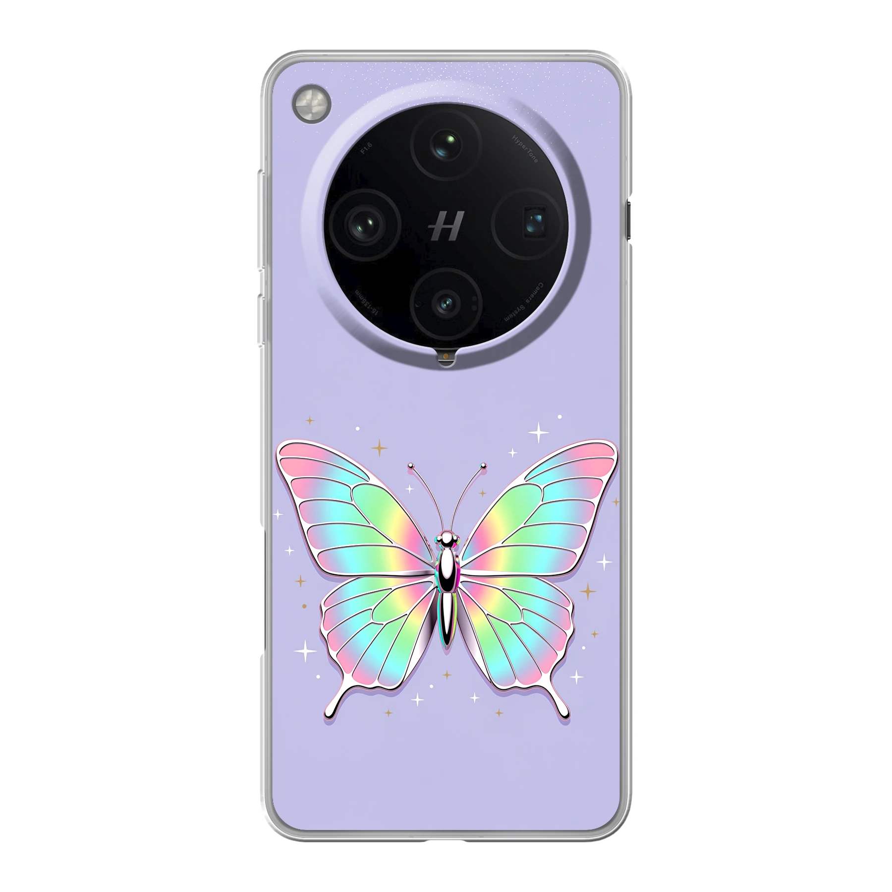Oppo Find X8 Pro phone case