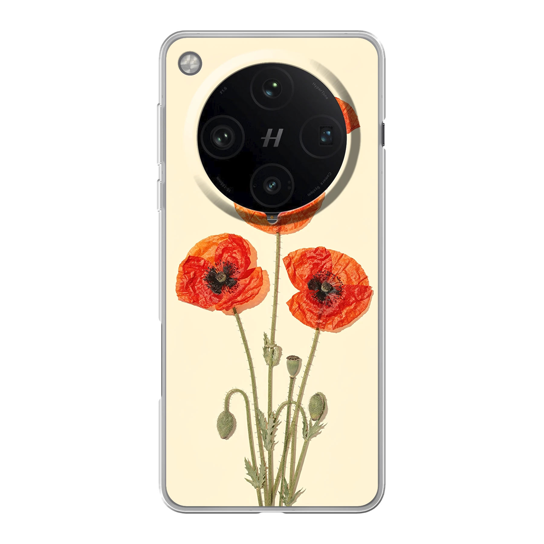 Oppo Find X8 Pro phone case