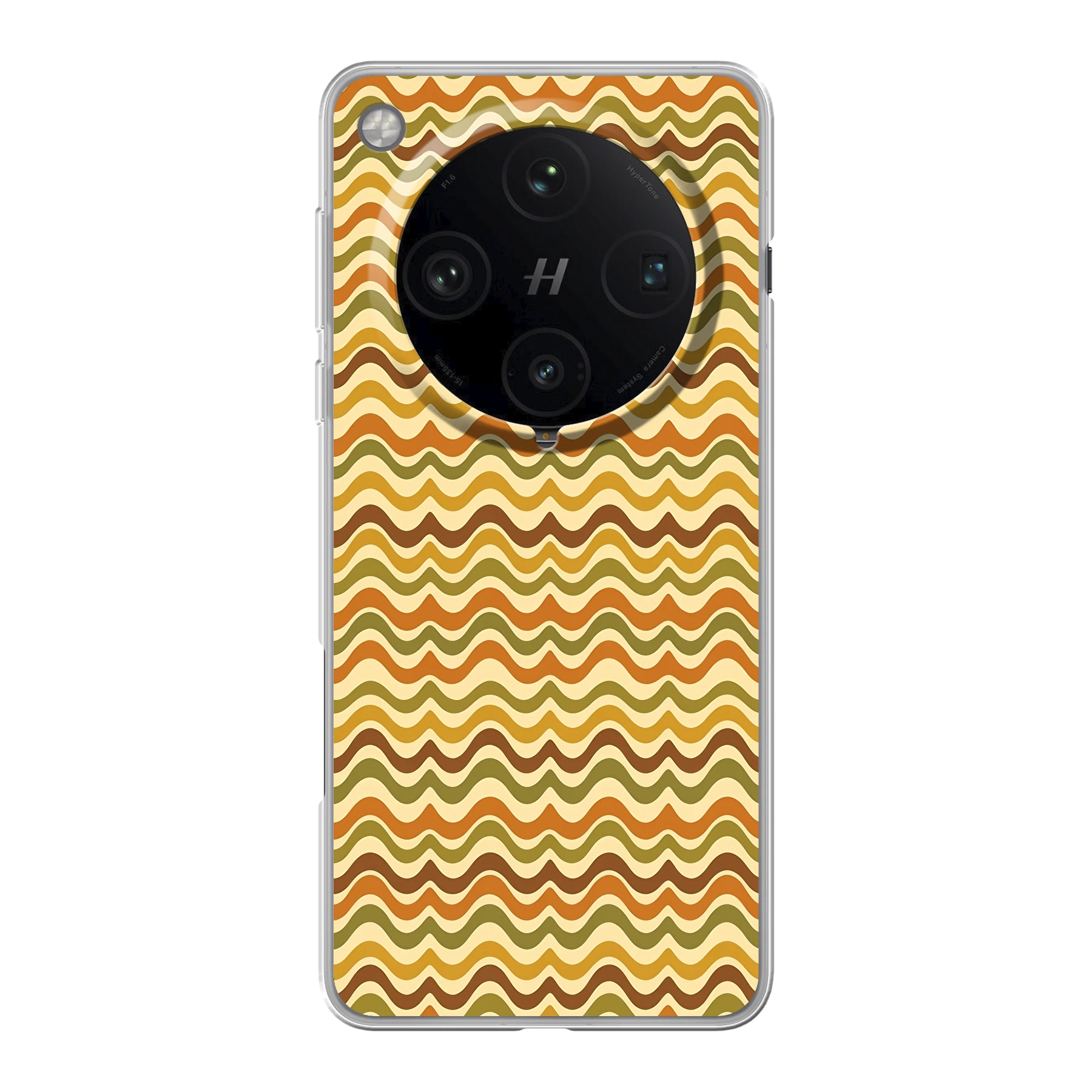 Oppo Find X8 Pro phone case
