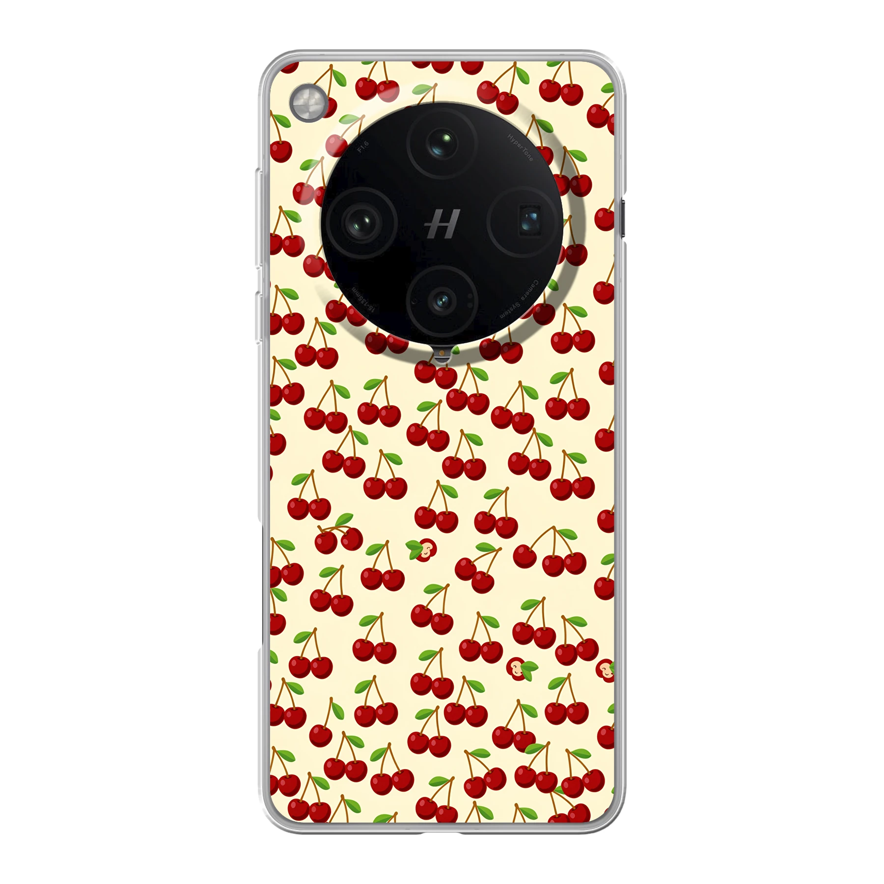 Oppo Find X8 Pro phone case