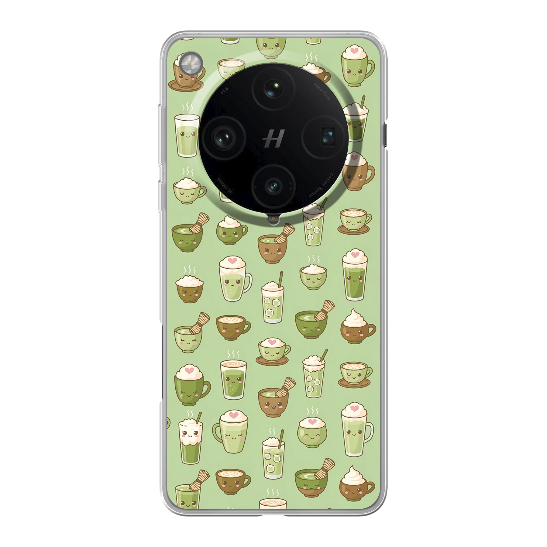 Oppo Find X8 Pro phone case