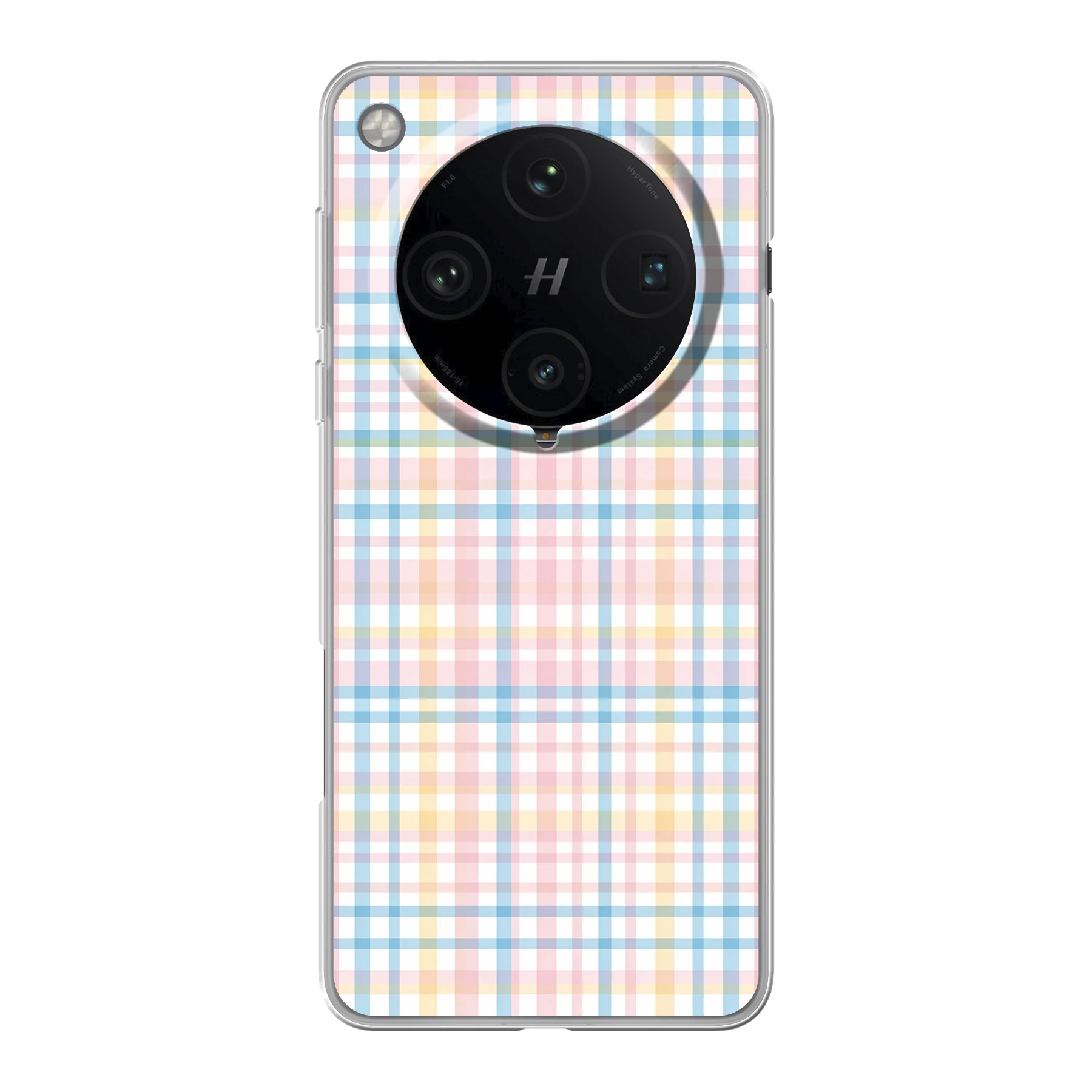 Oppo Find X8 Pro phone case