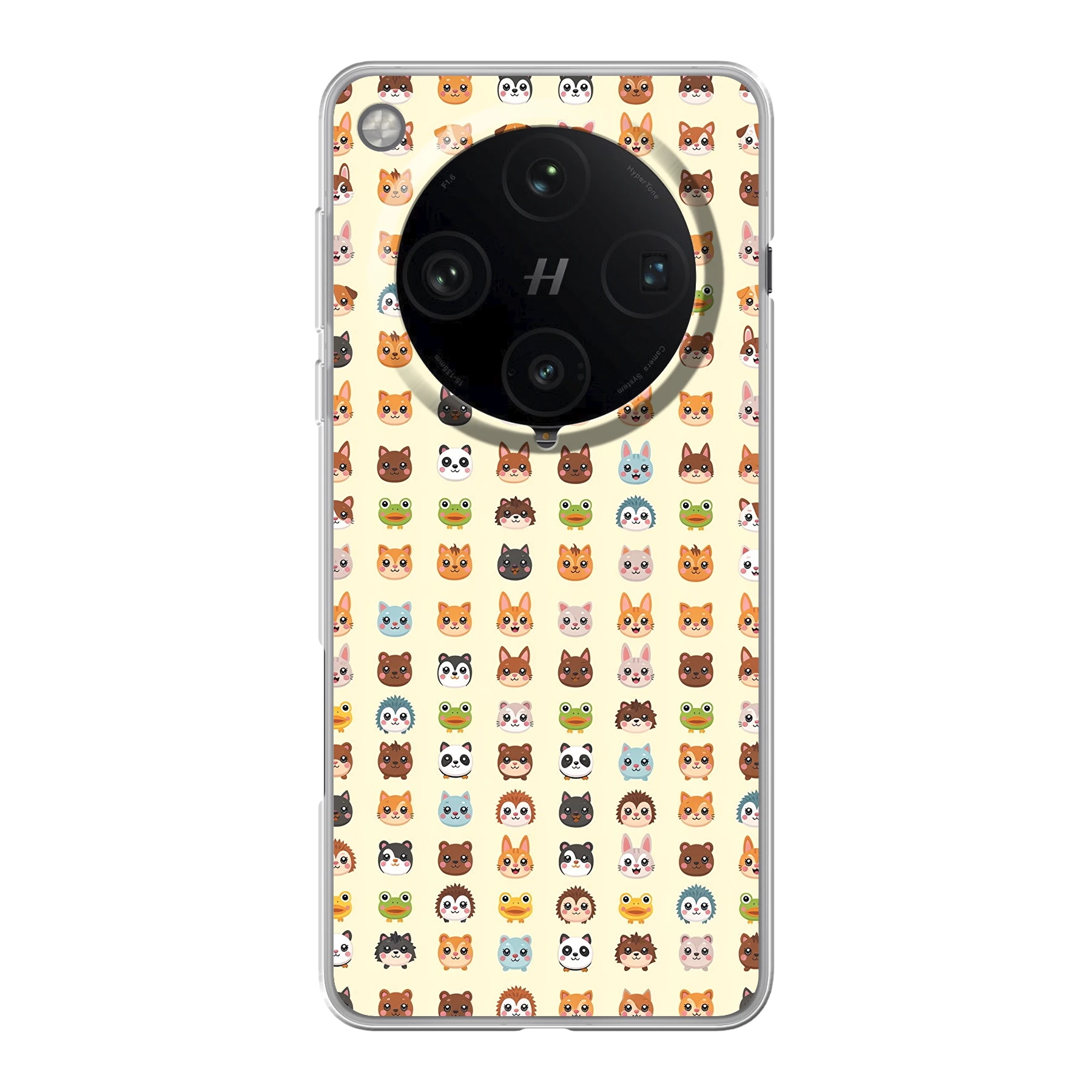Oppo Find X8 Pro phone case