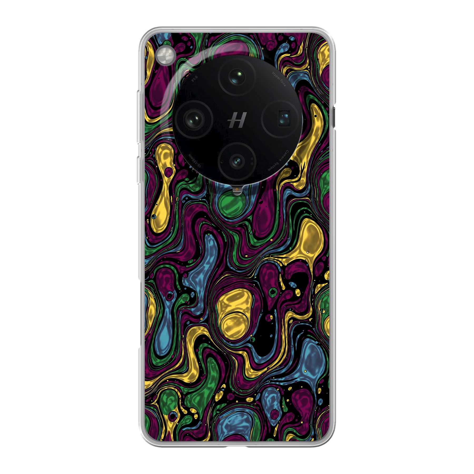 Oppo Find X8 Pro phone case