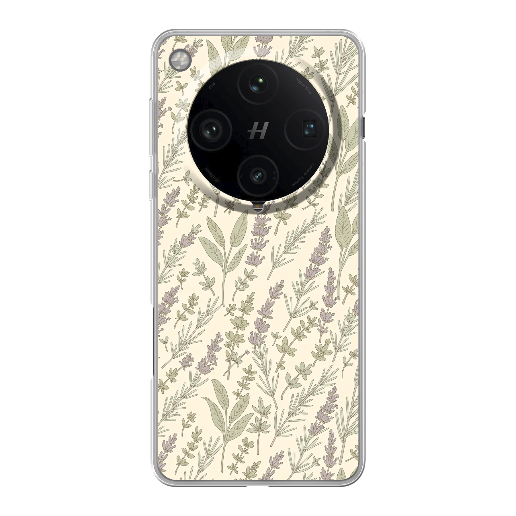 Oppo Find X8 Pro phone case