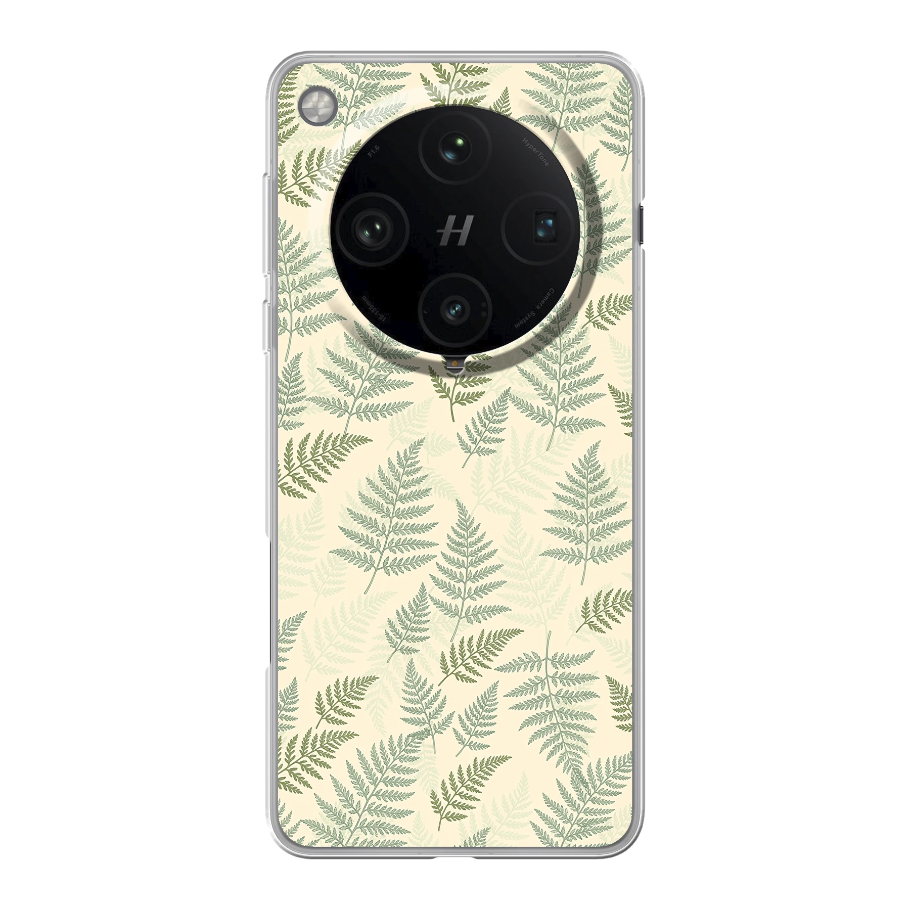 Oppo Find X8 Pro phone case