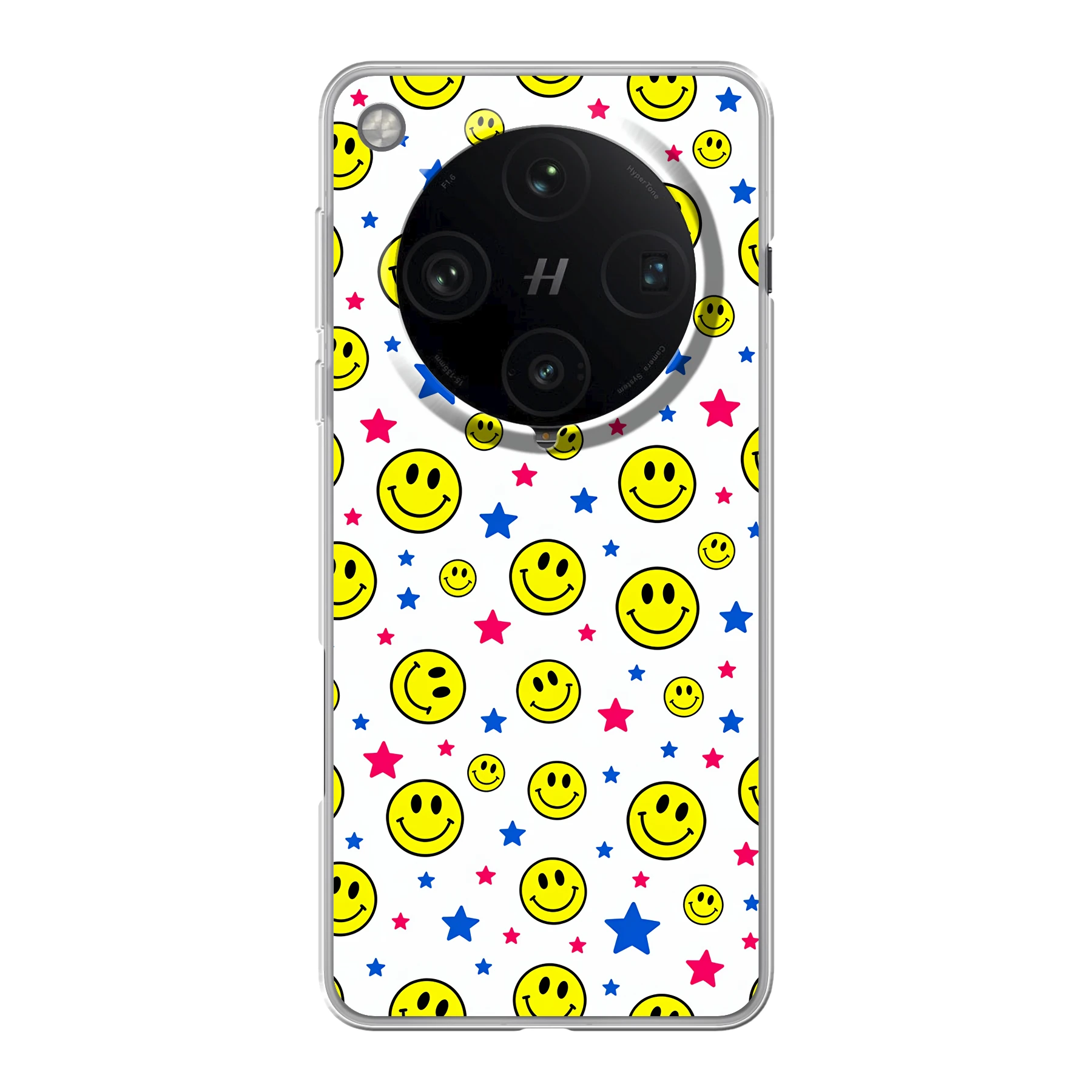 Oppo Find X8 Pro phone case