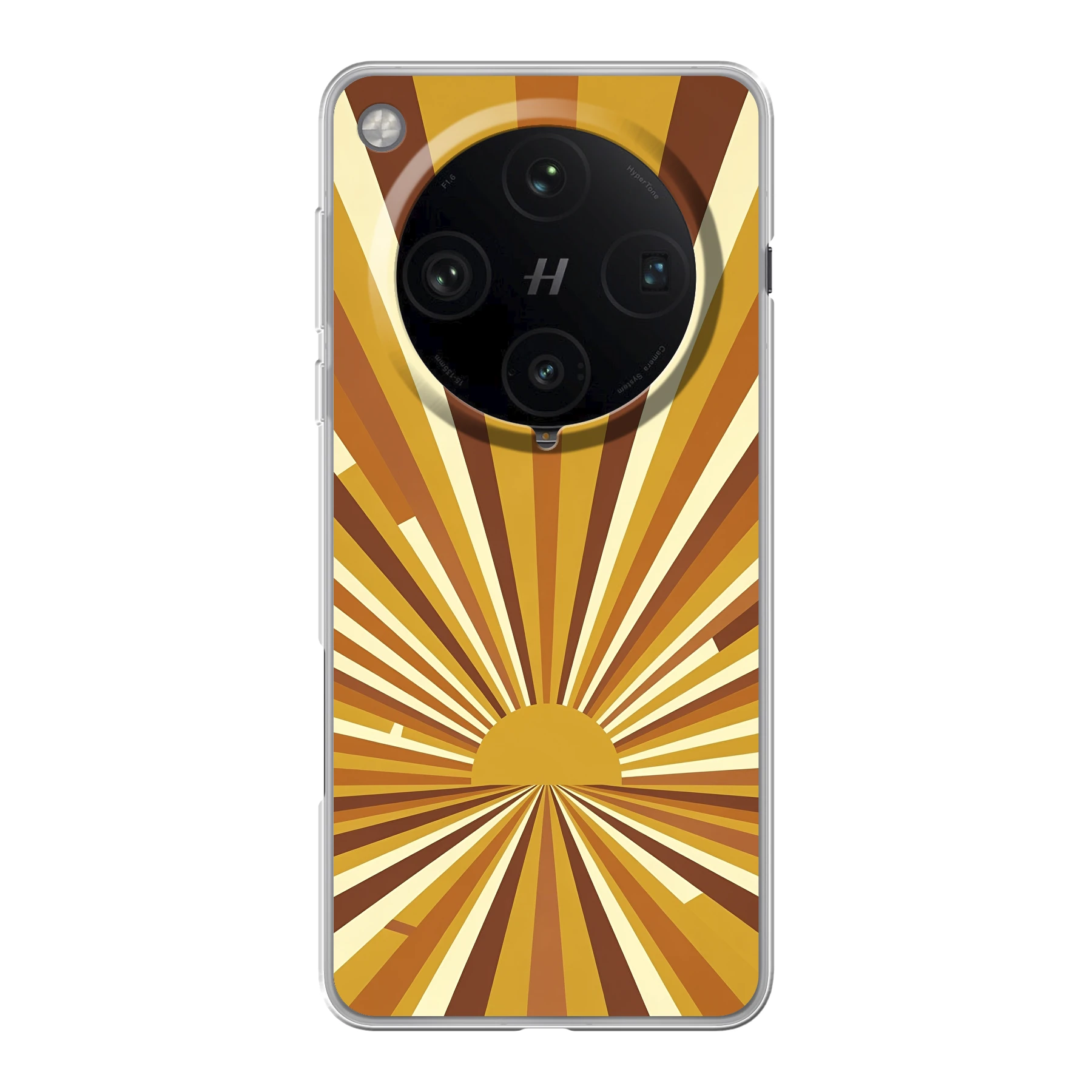 Oppo Find X8 Pro phone case