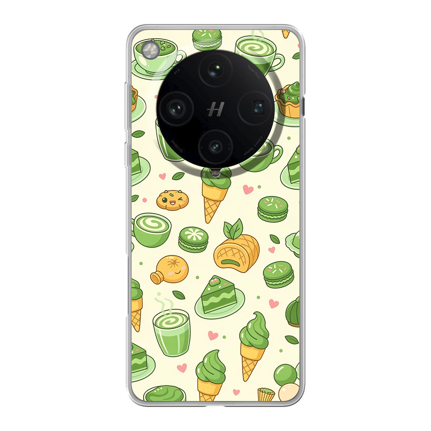 Oppo Find X8 Pro phone case