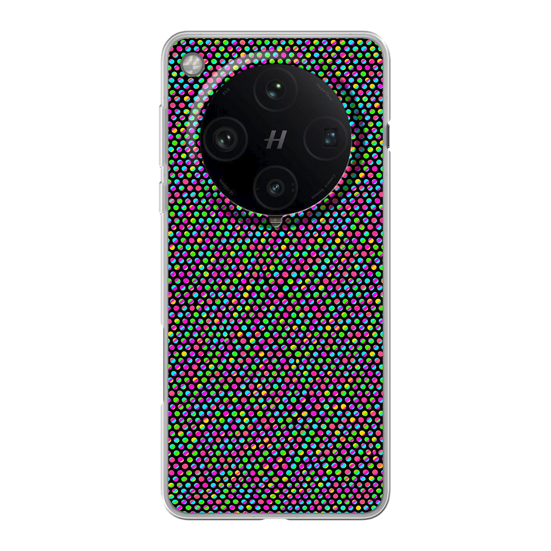 Oppo Find X8 Pro phone case
