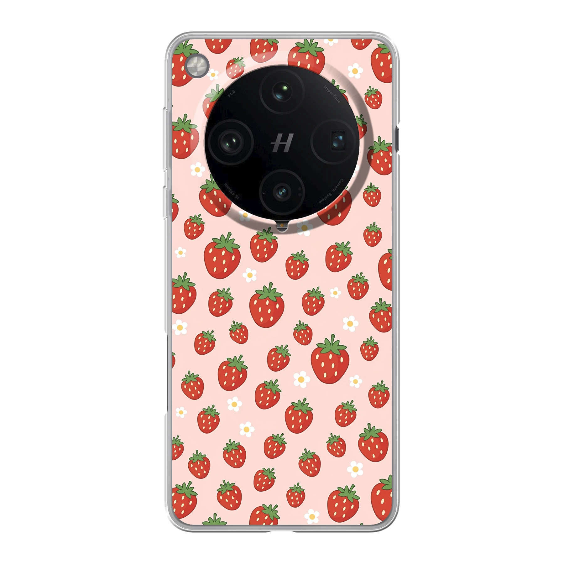 Oppo Find X8 Pro phone case