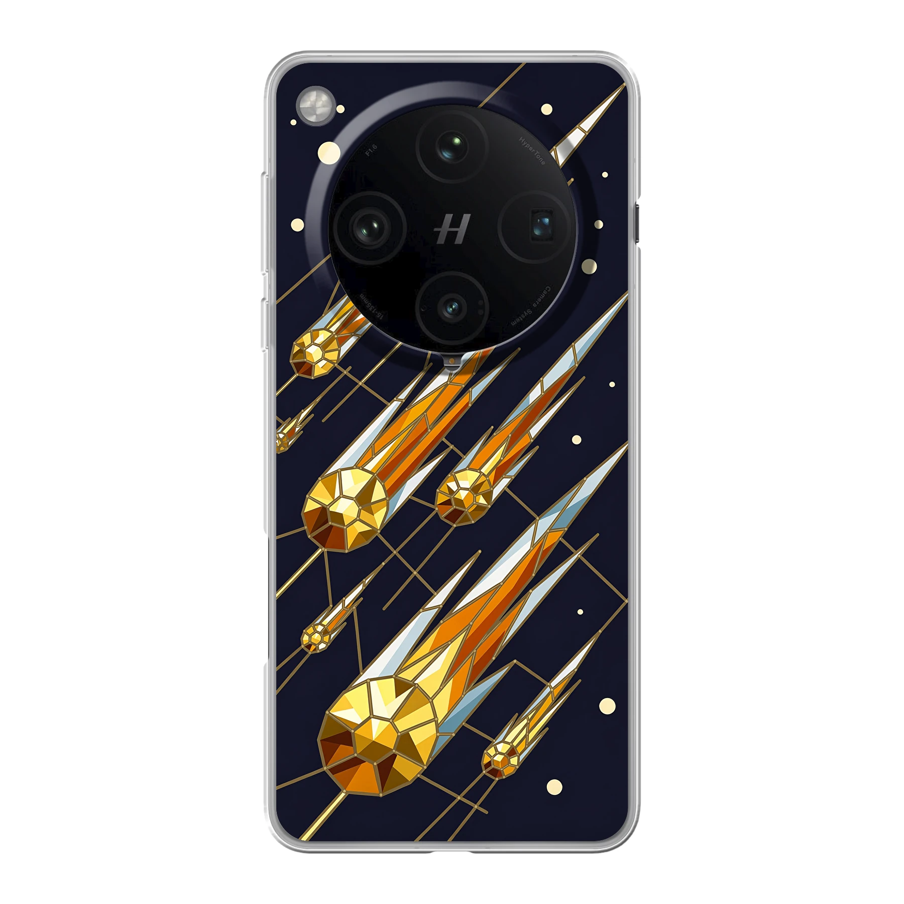 Oppo Find X8 Pro phone case