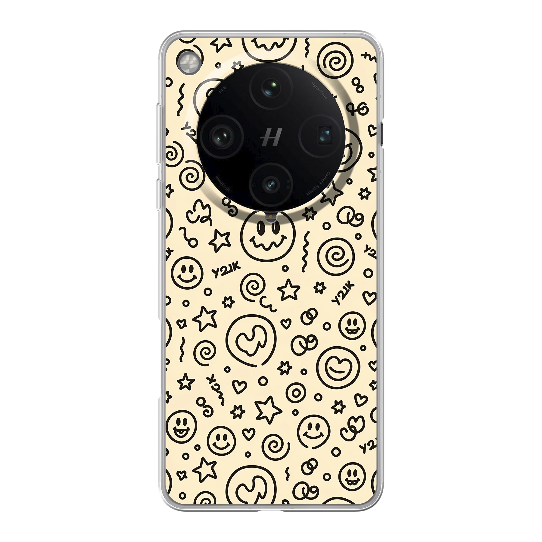 Oppo Find X8 Pro phone case