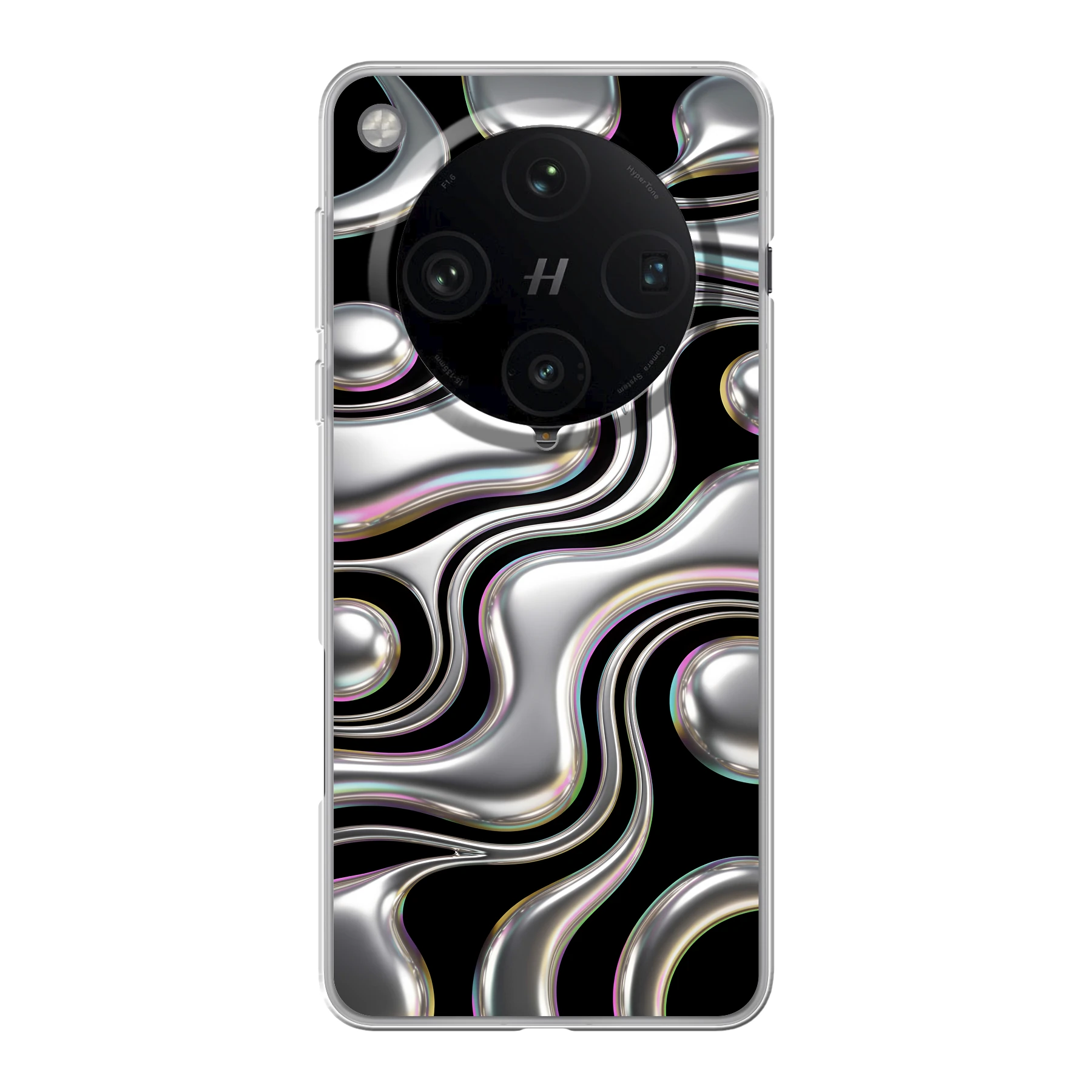Oppo Find X8 Pro phone case