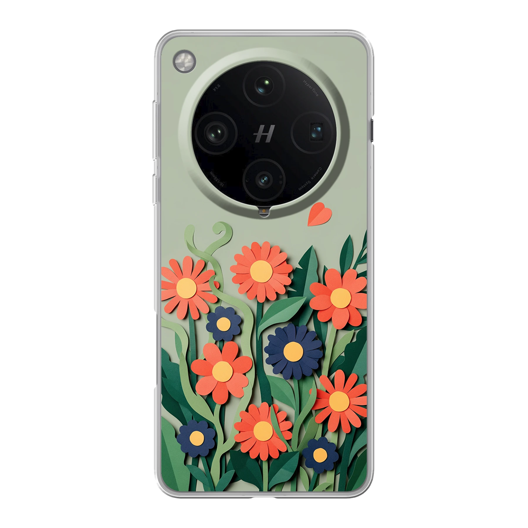 Oppo Find X8 Pro phone case