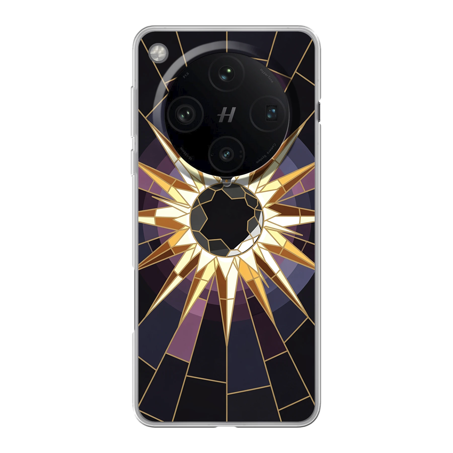 Oppo Find X8 Pro phone case