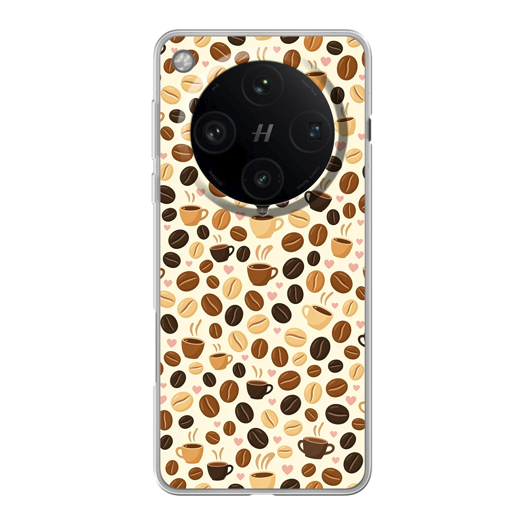 Oppo Find X8 Pro phone case