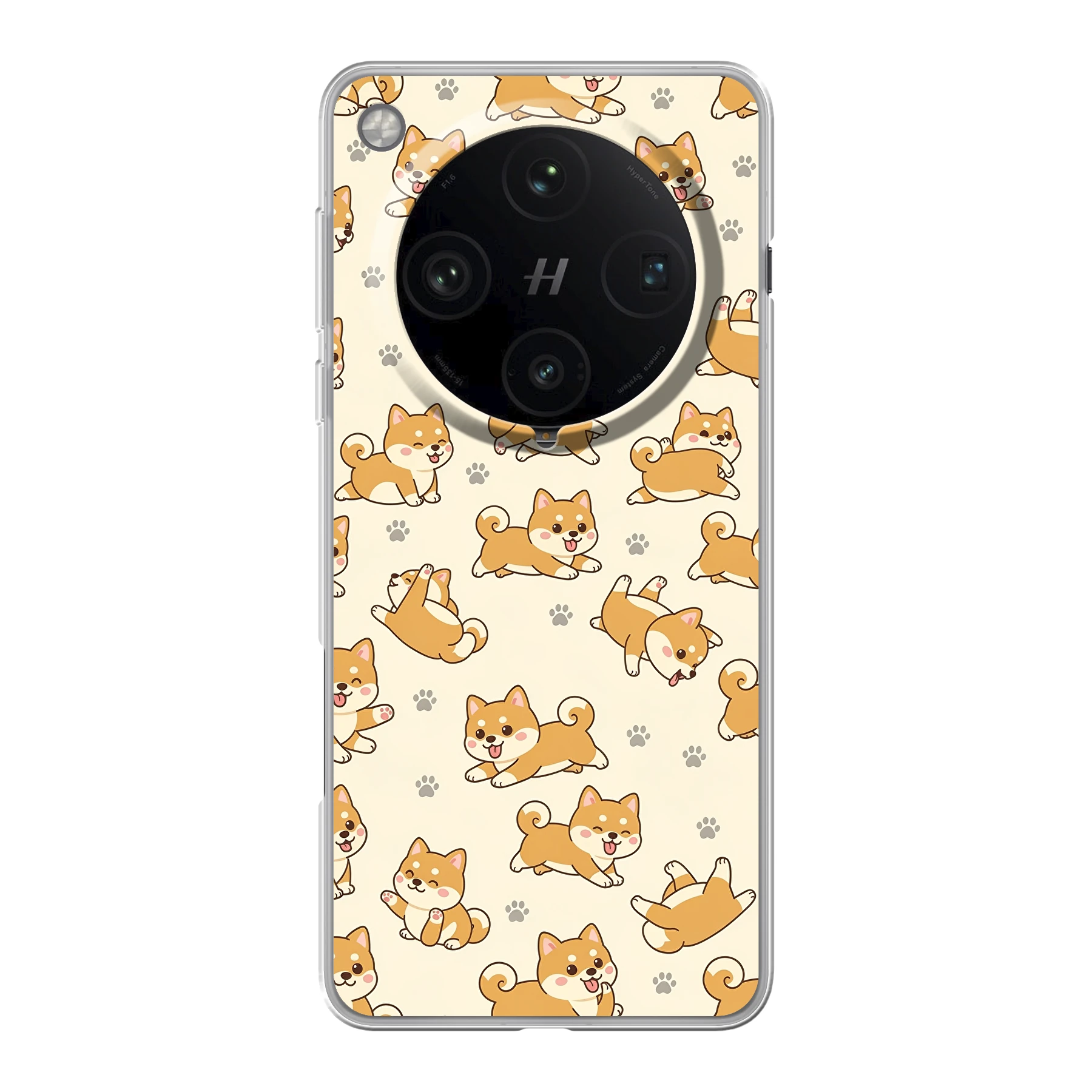Oppo Find X8 Pro phone case