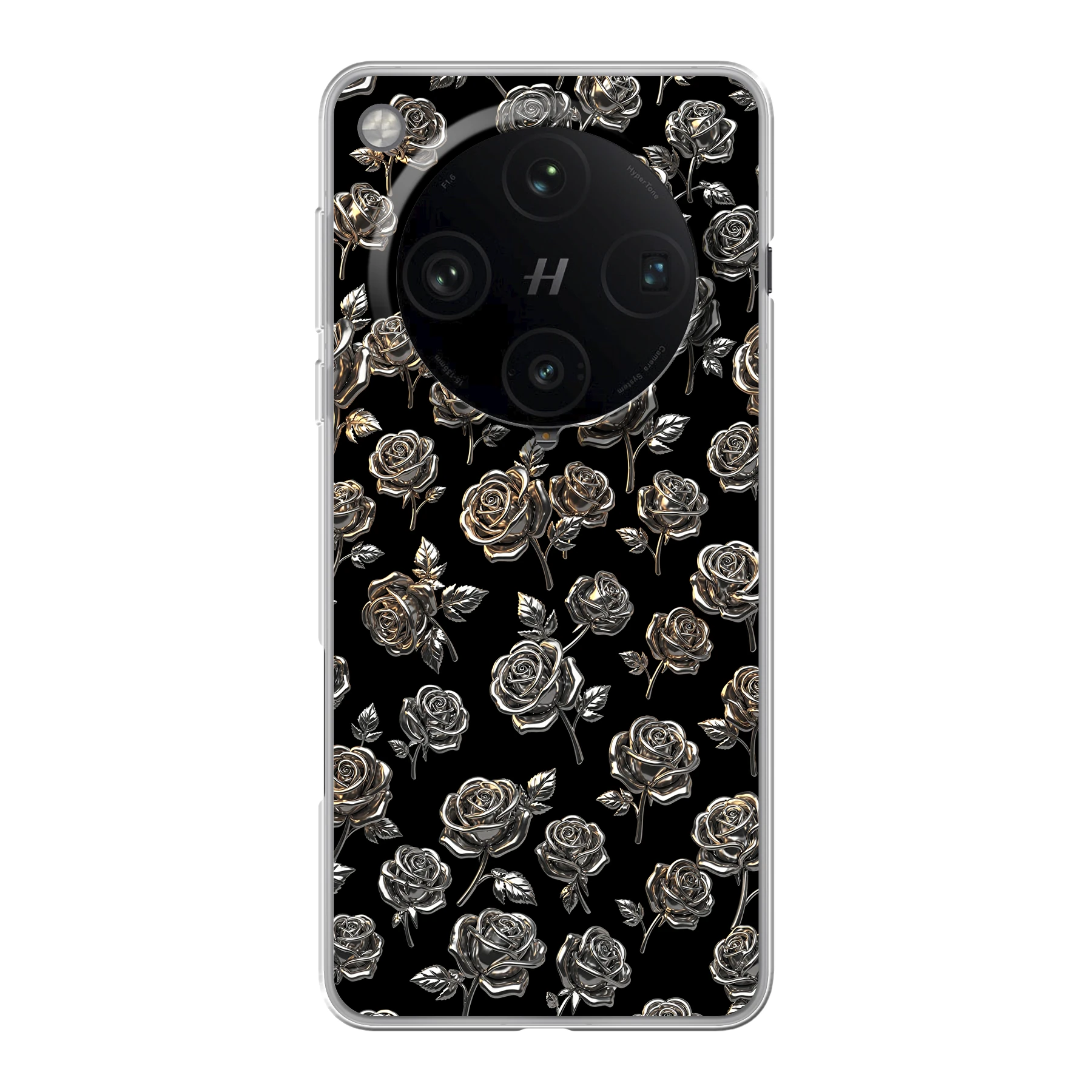 Oppo Find X8 Pro phone case