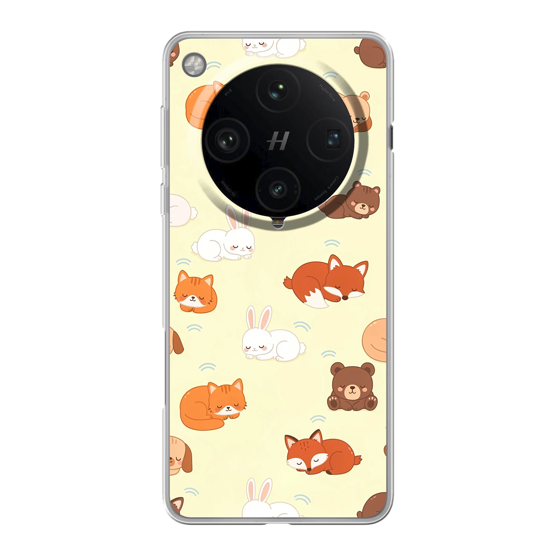 Oppo Find X8 Pro phone case