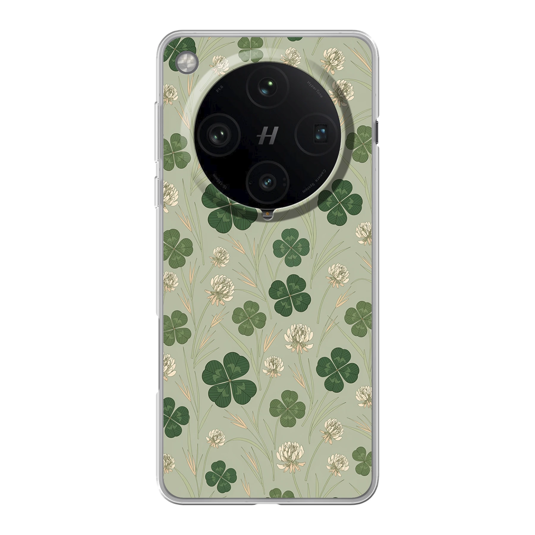 Oppo Find X8 Pro phone case