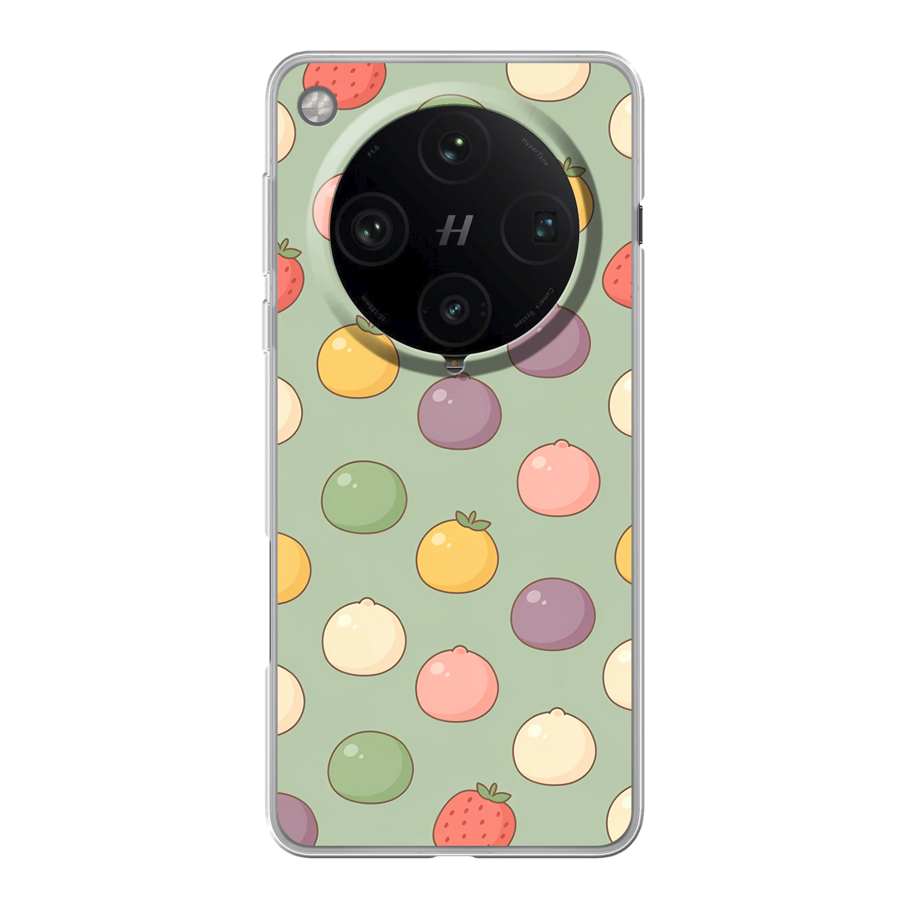 Oppo Find X8 Pro phone case