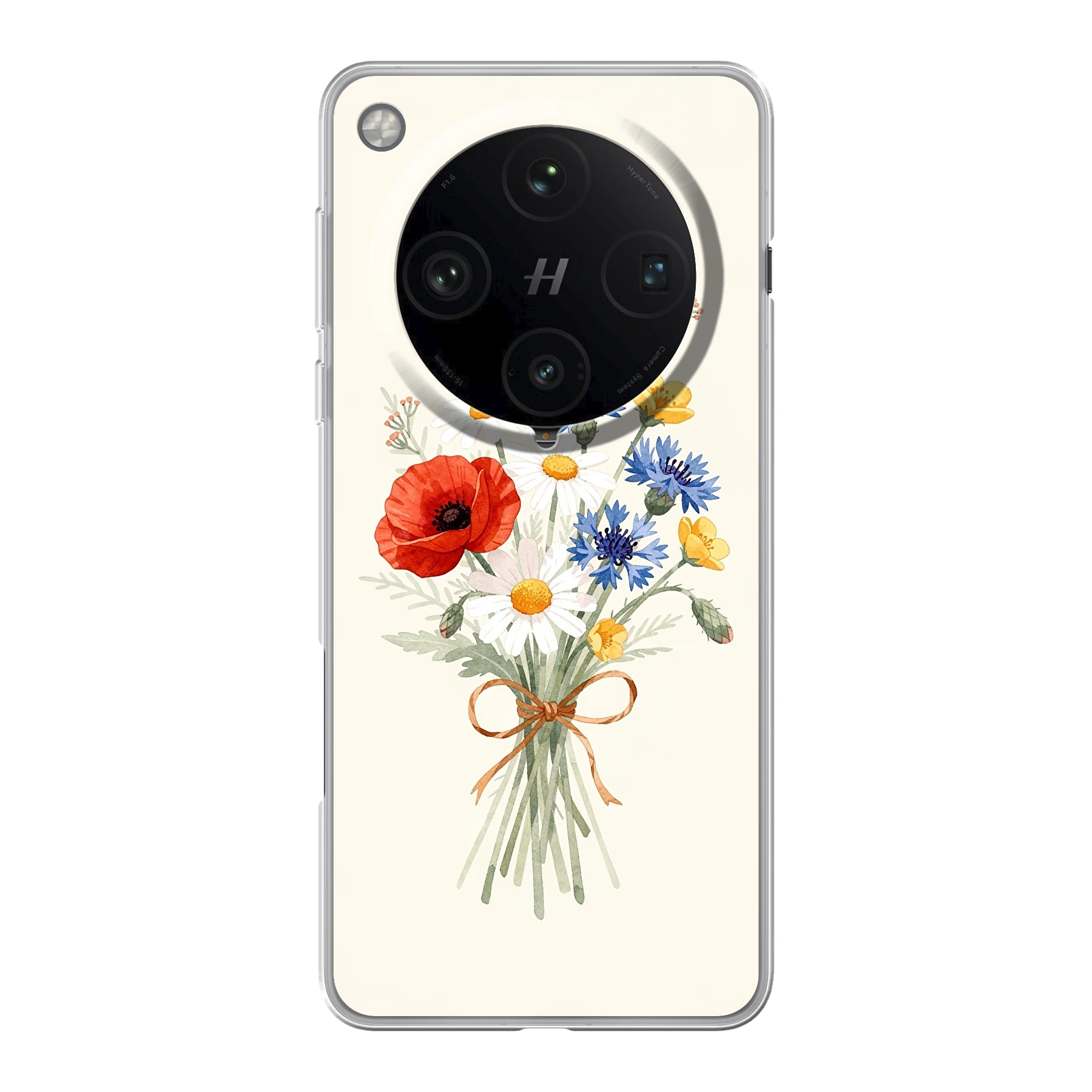 Oppo Find X8 Pro phone case