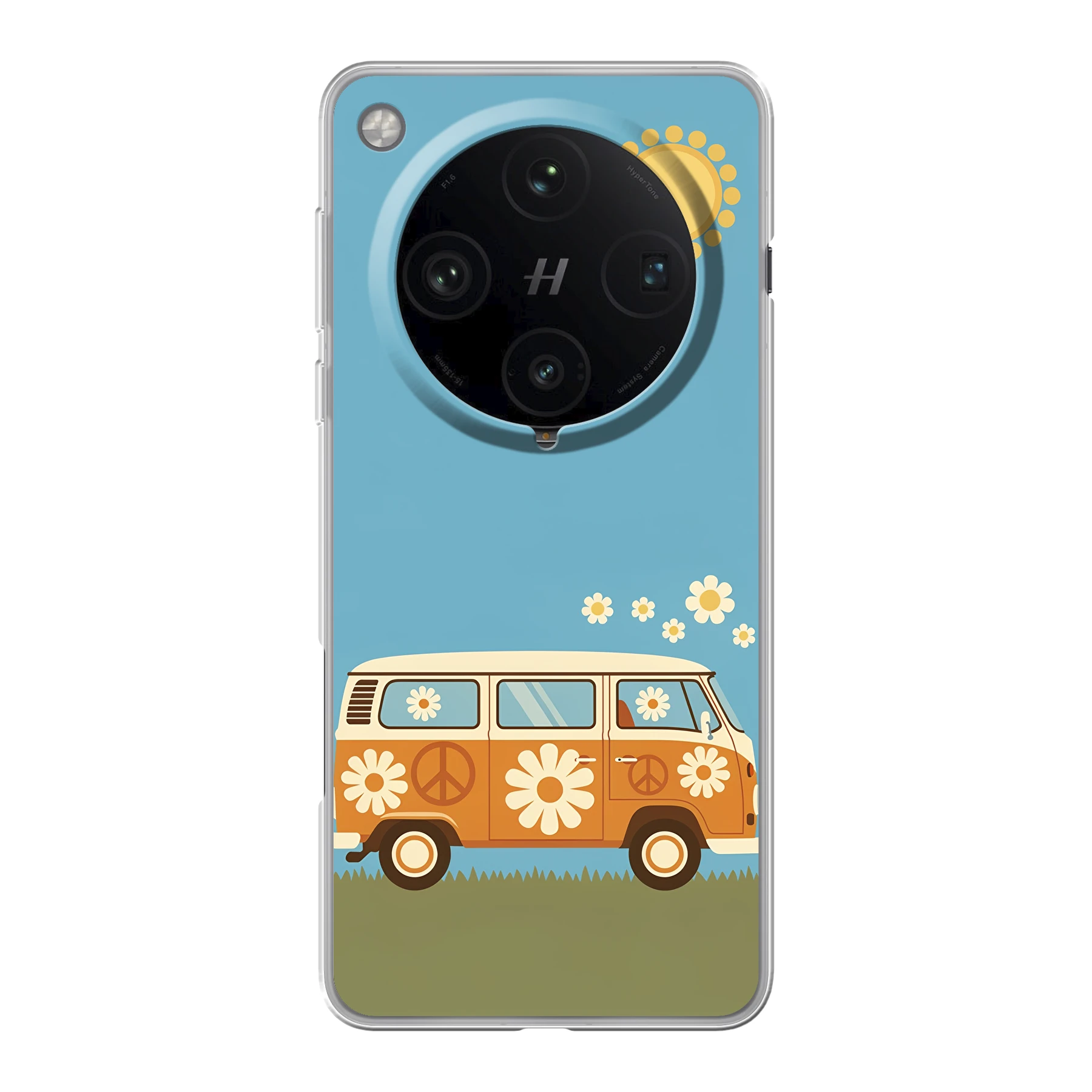 Oppo Find X8 Pro phone case
