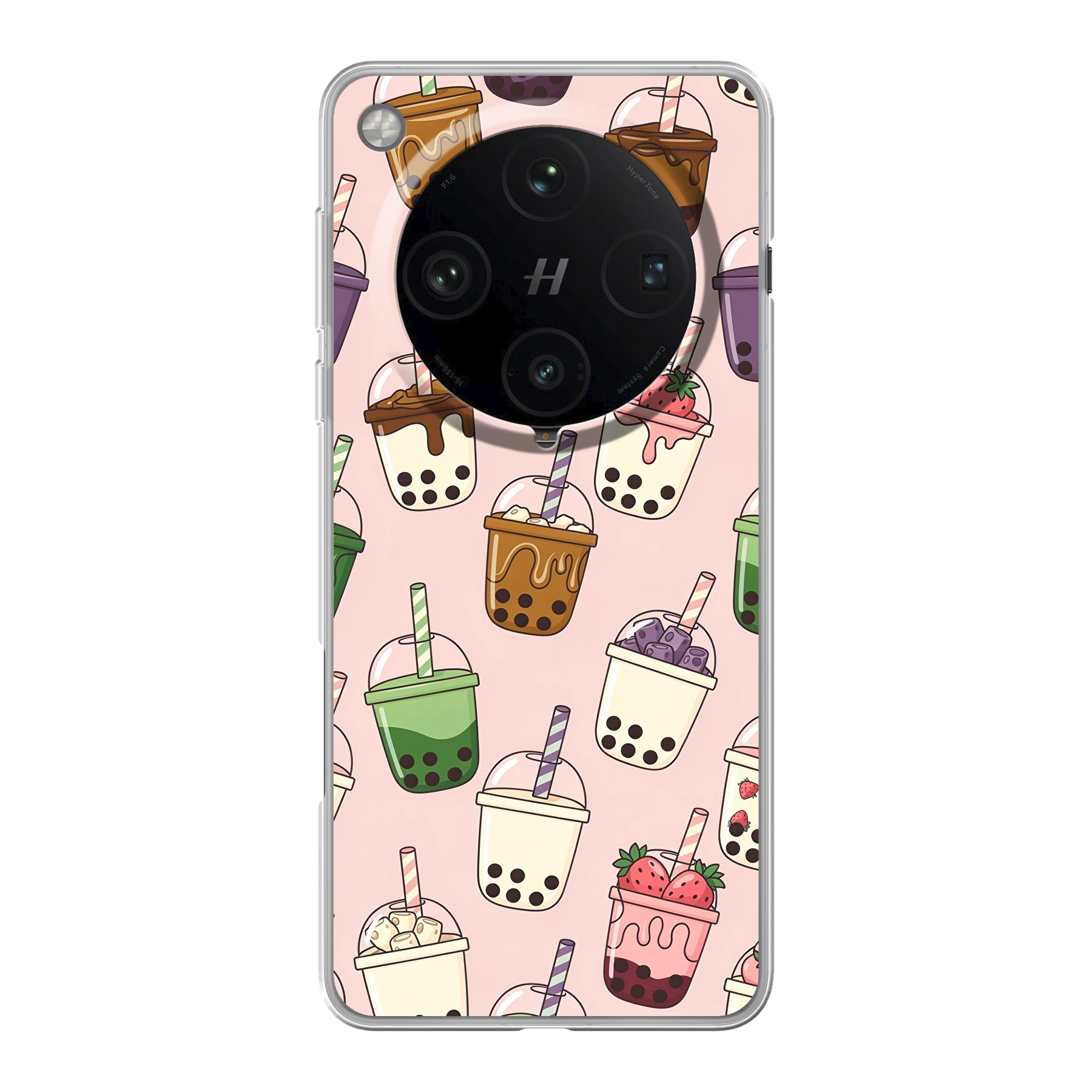Oppo Find X8 Pro phone case