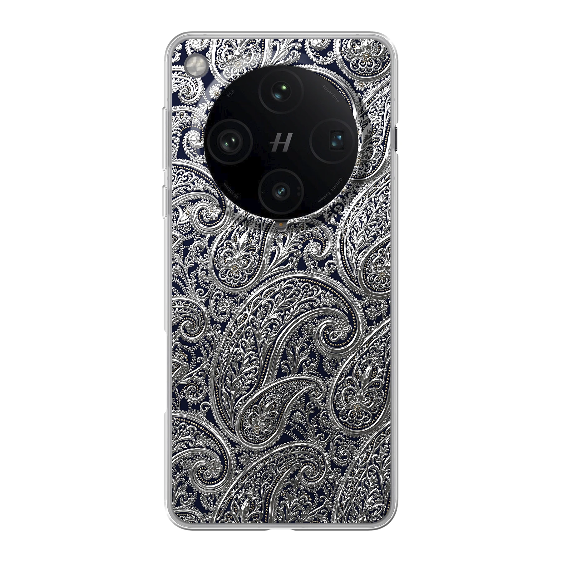 Oppo Find X8 Pro phone case