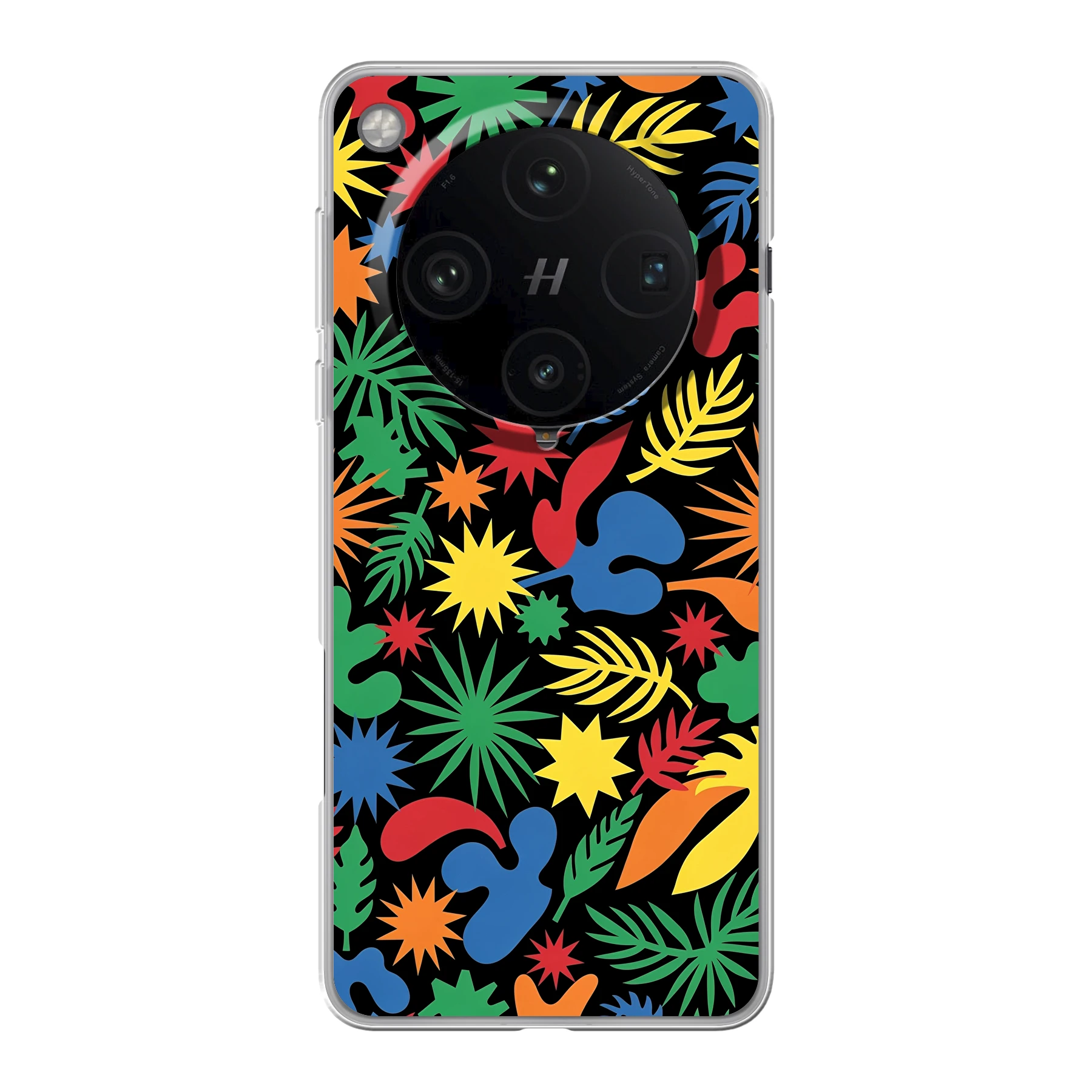 Oppo Find X8 Pro phone case