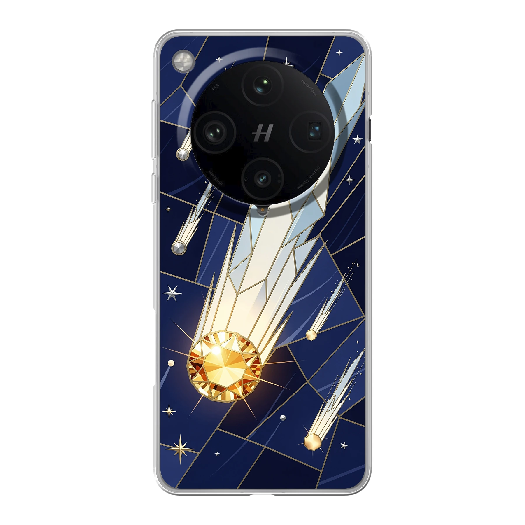 Oppo Find X8 Pro phone case