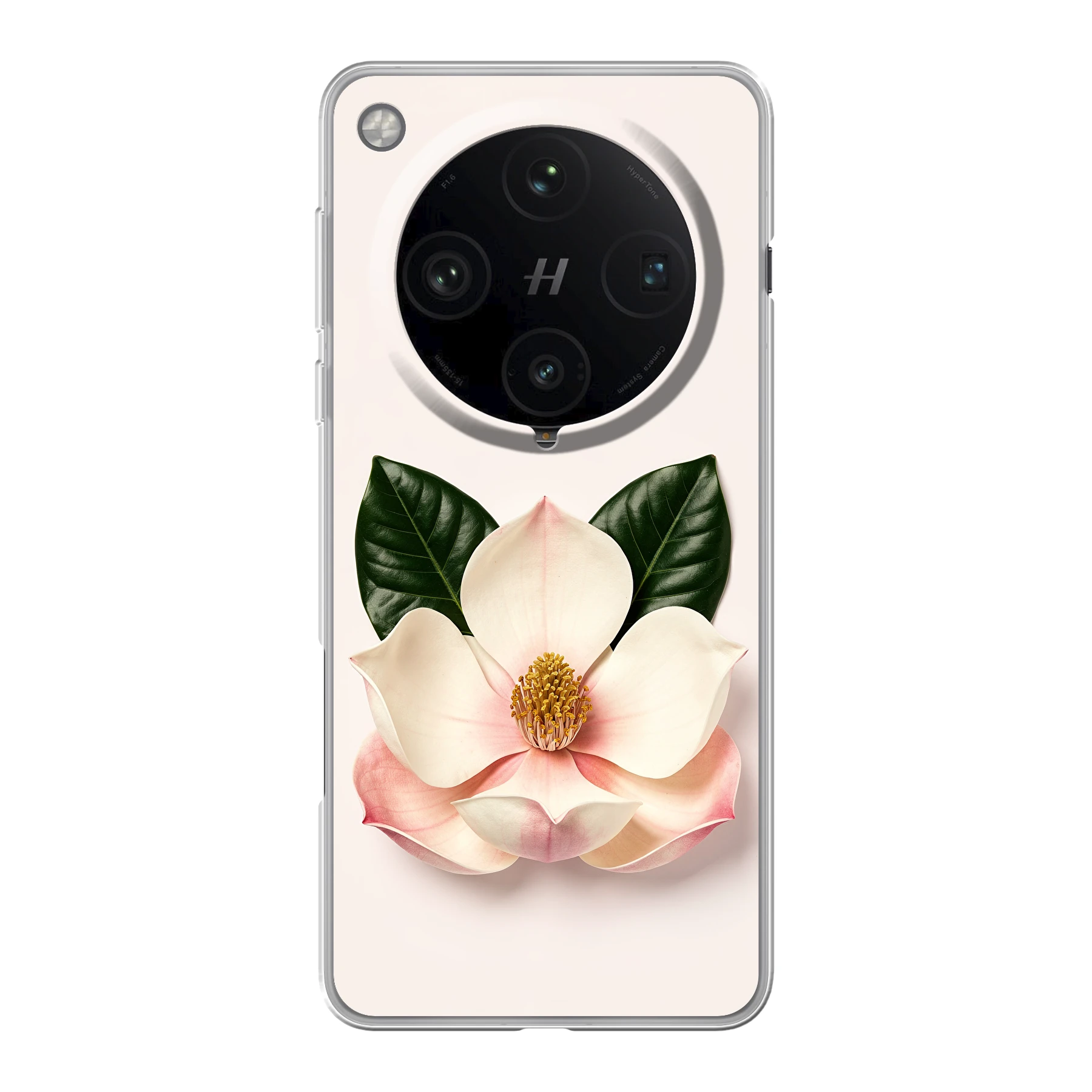 Oppo Find X8 Pro phone case