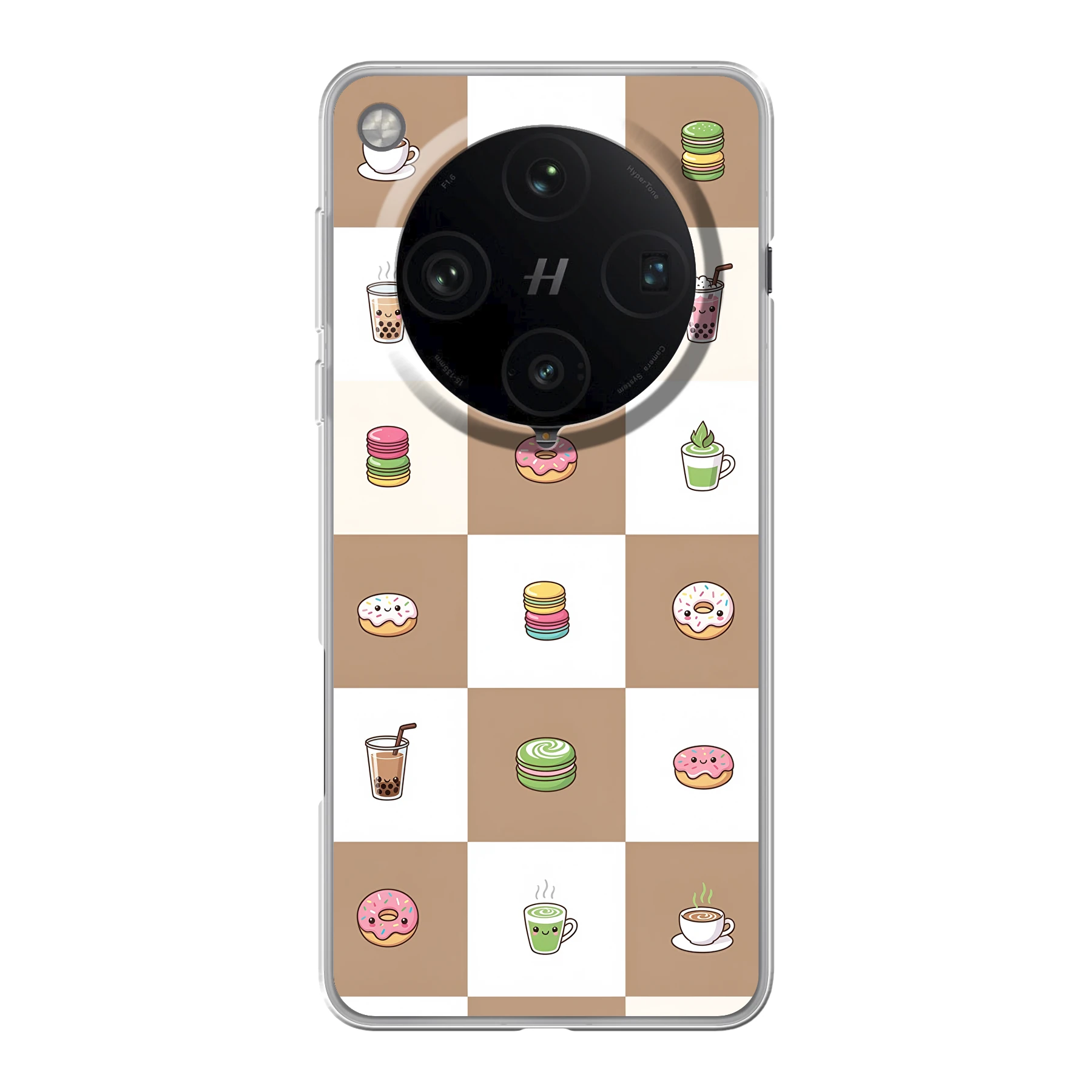 Oppo Find X8 Pro phone case