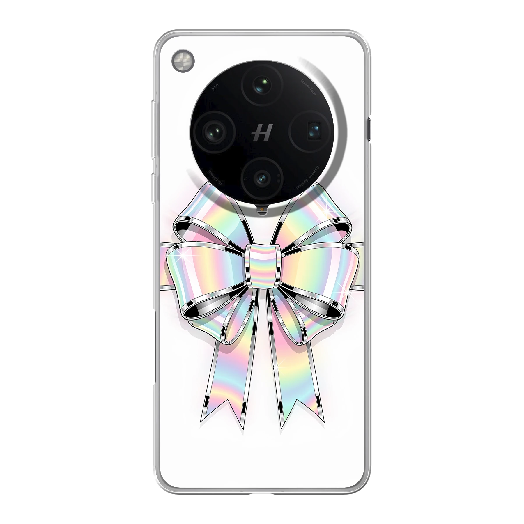 Oppo Find X8 Pro phone case