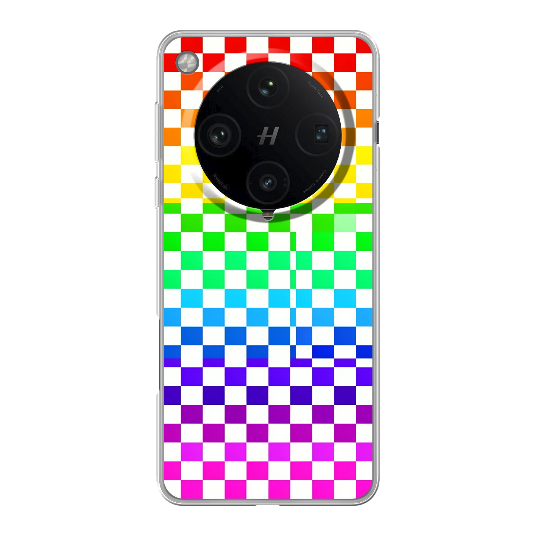 Oppo Find X8 Pro phone case