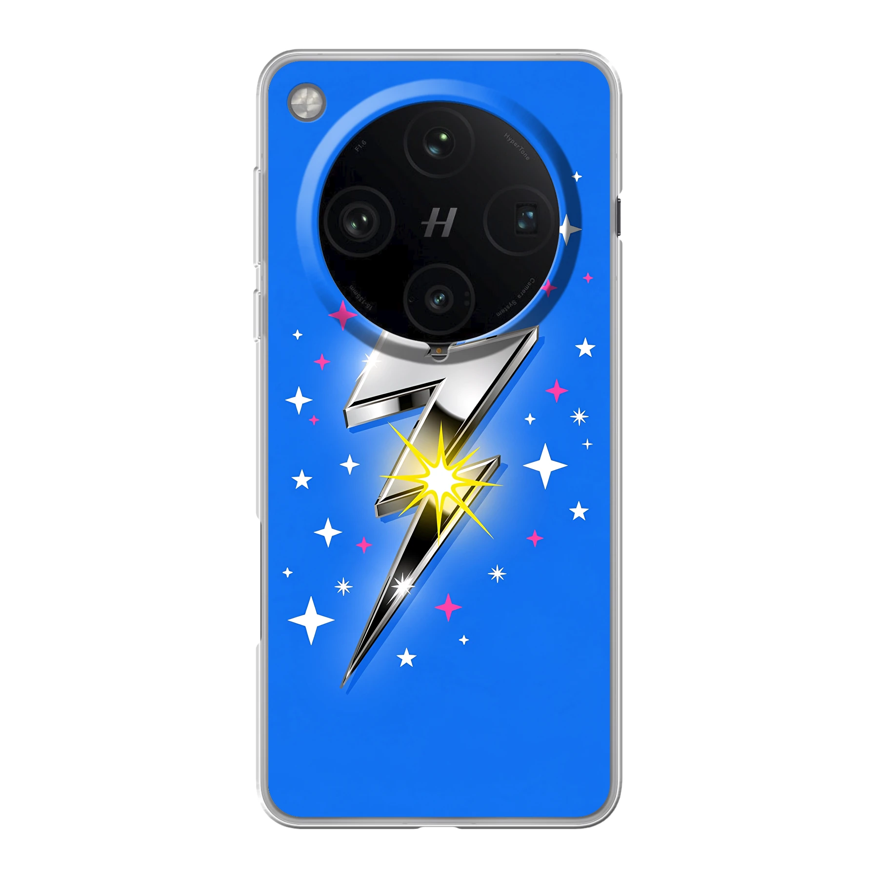 Oppo Find X8 Pro phone case