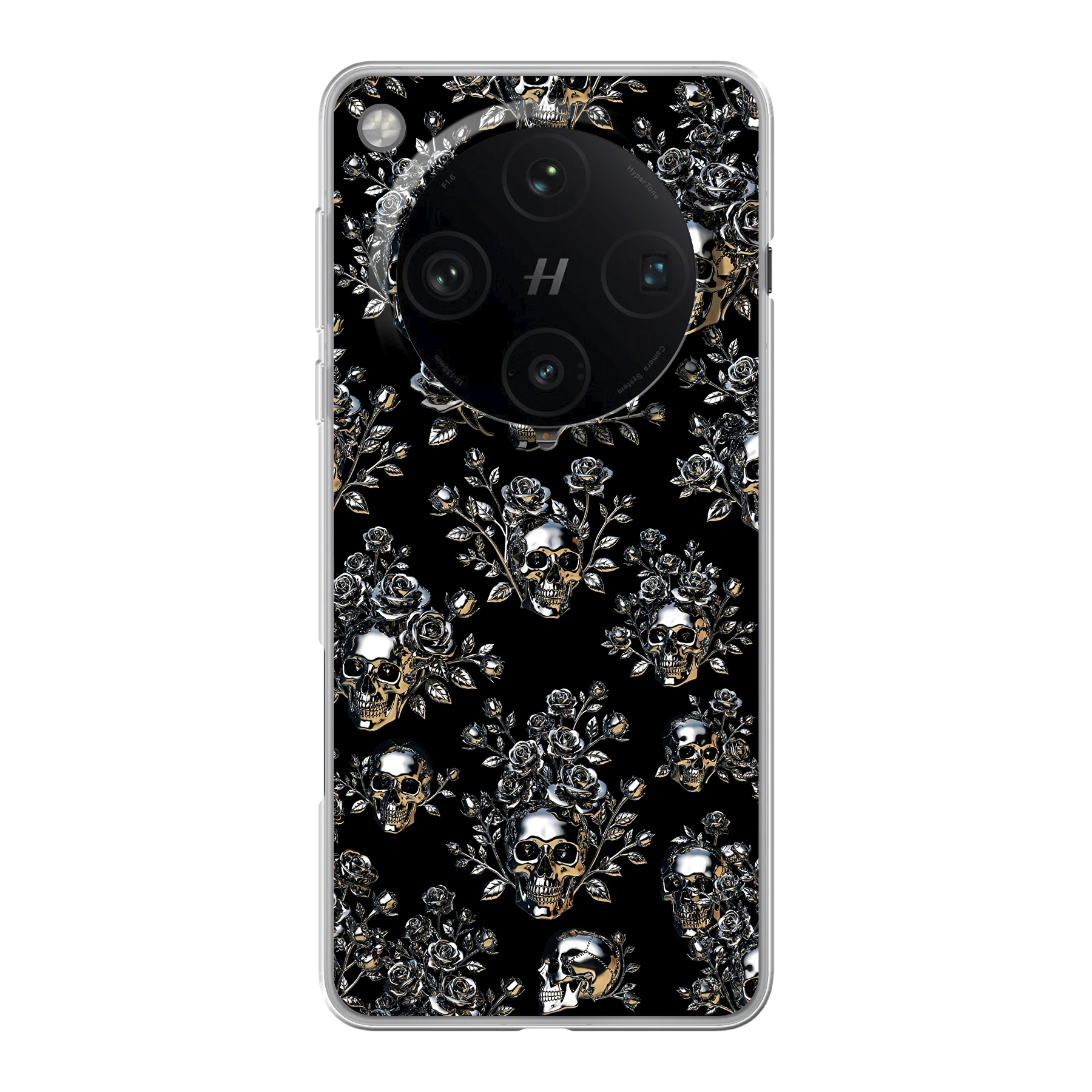 Oppo Find X8 Pro phone case