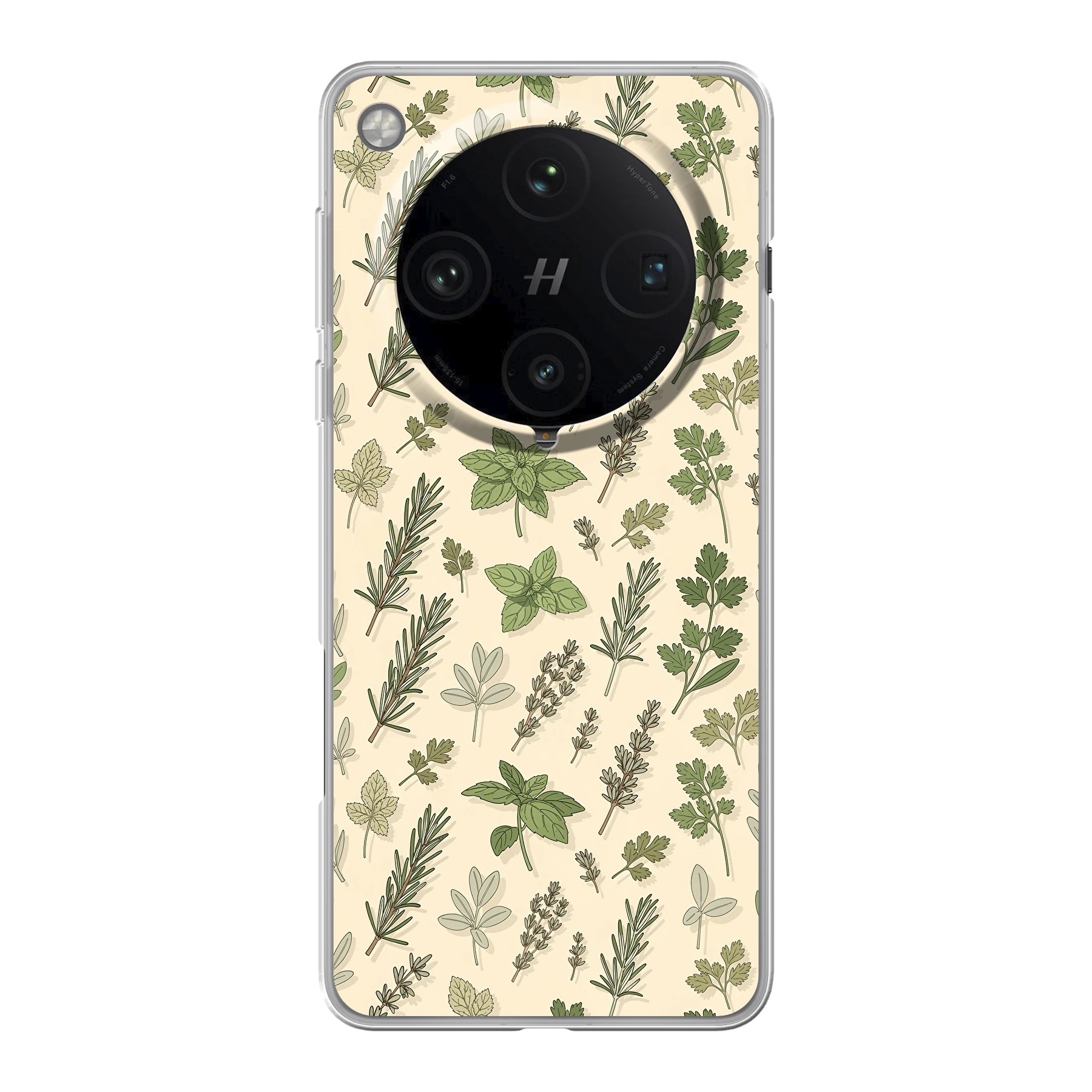 Oppo Find X8 Pro phone case