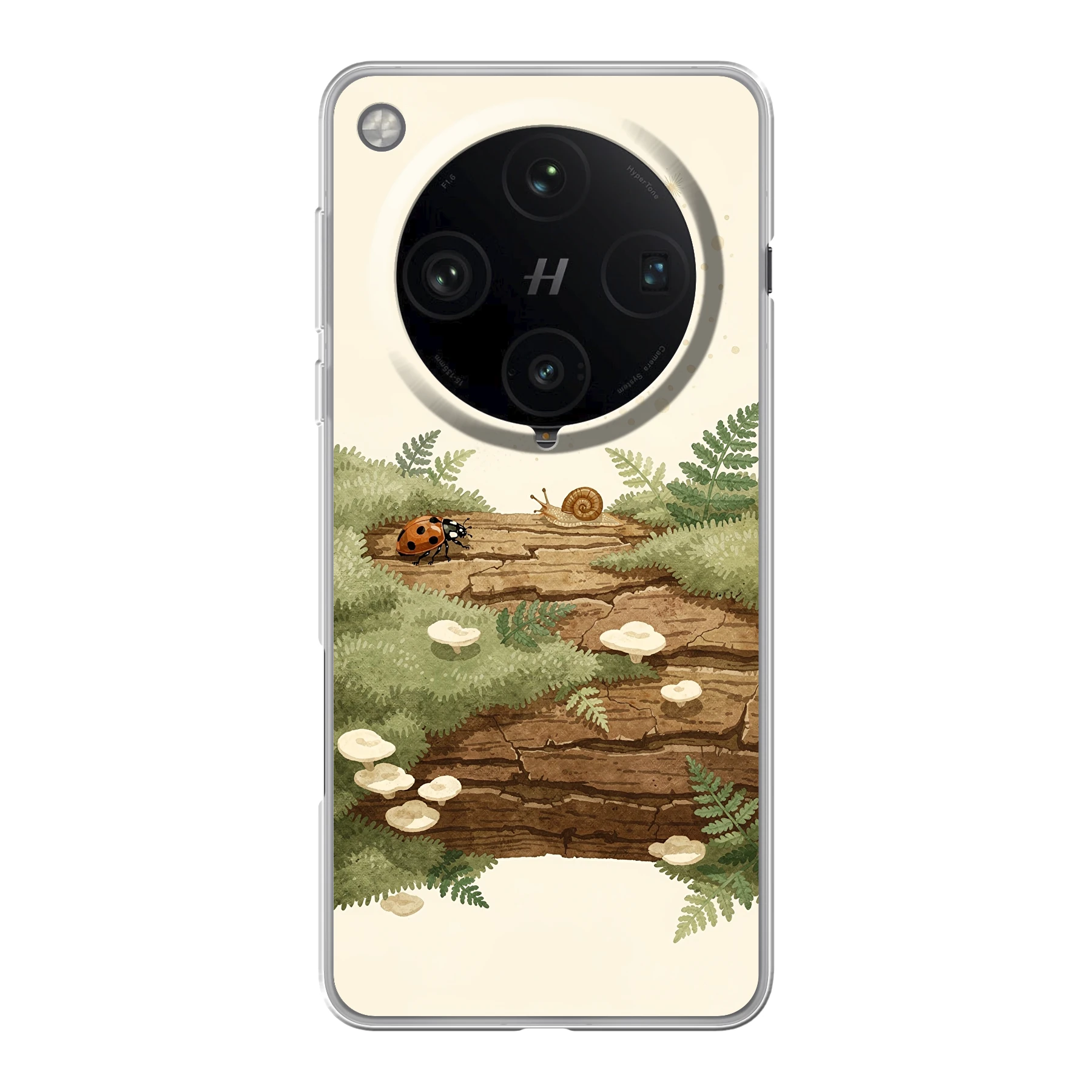 Oppo Find X8 Pro phone case
