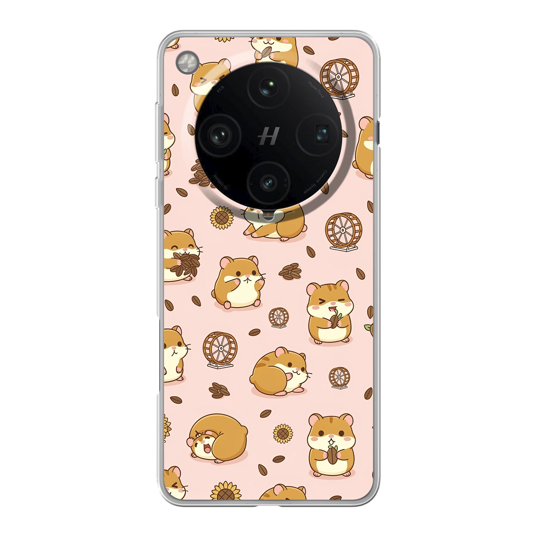 Oppo Find X8 Pro phone case