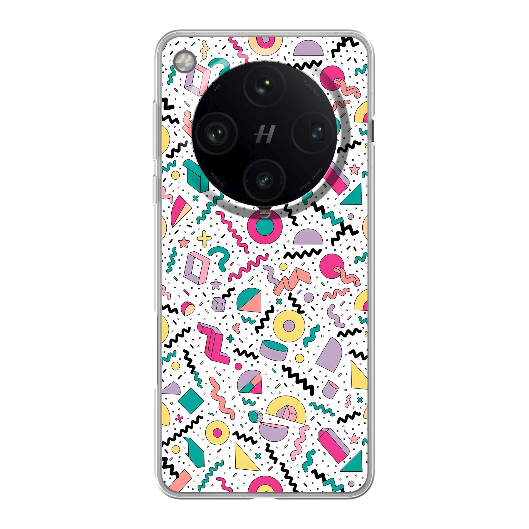 Oppo Find X8 Pro phone case