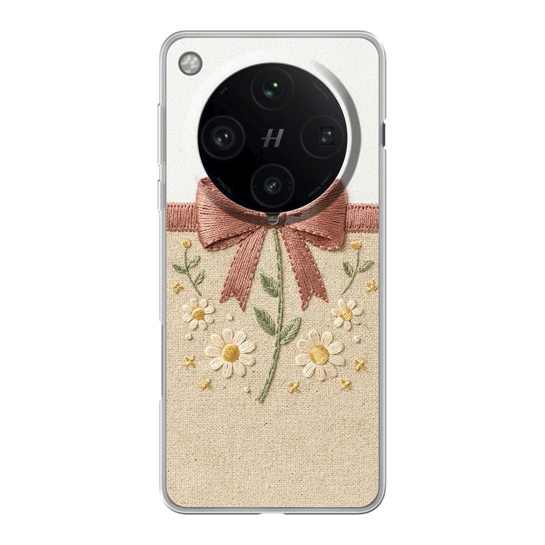 Oppo Find X8 Pro phone case