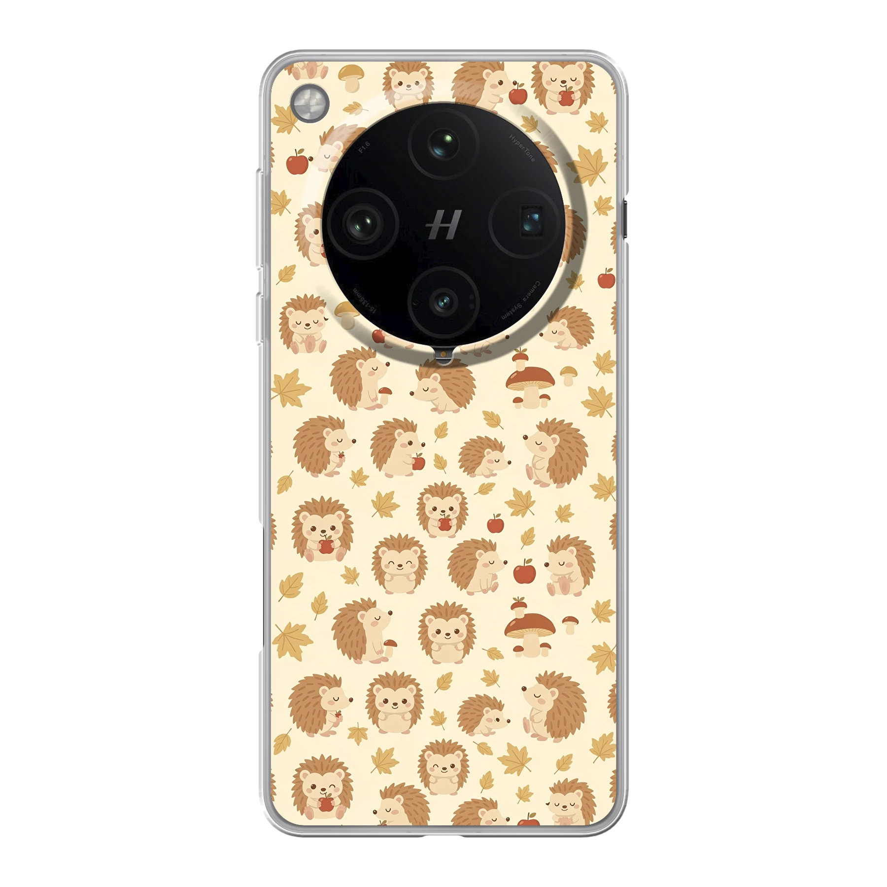 Oppo Find X8 Pro phone case