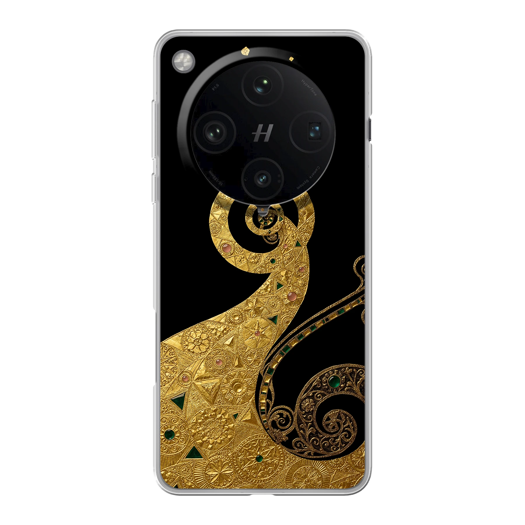 Oppo Find X8 Pro phone case