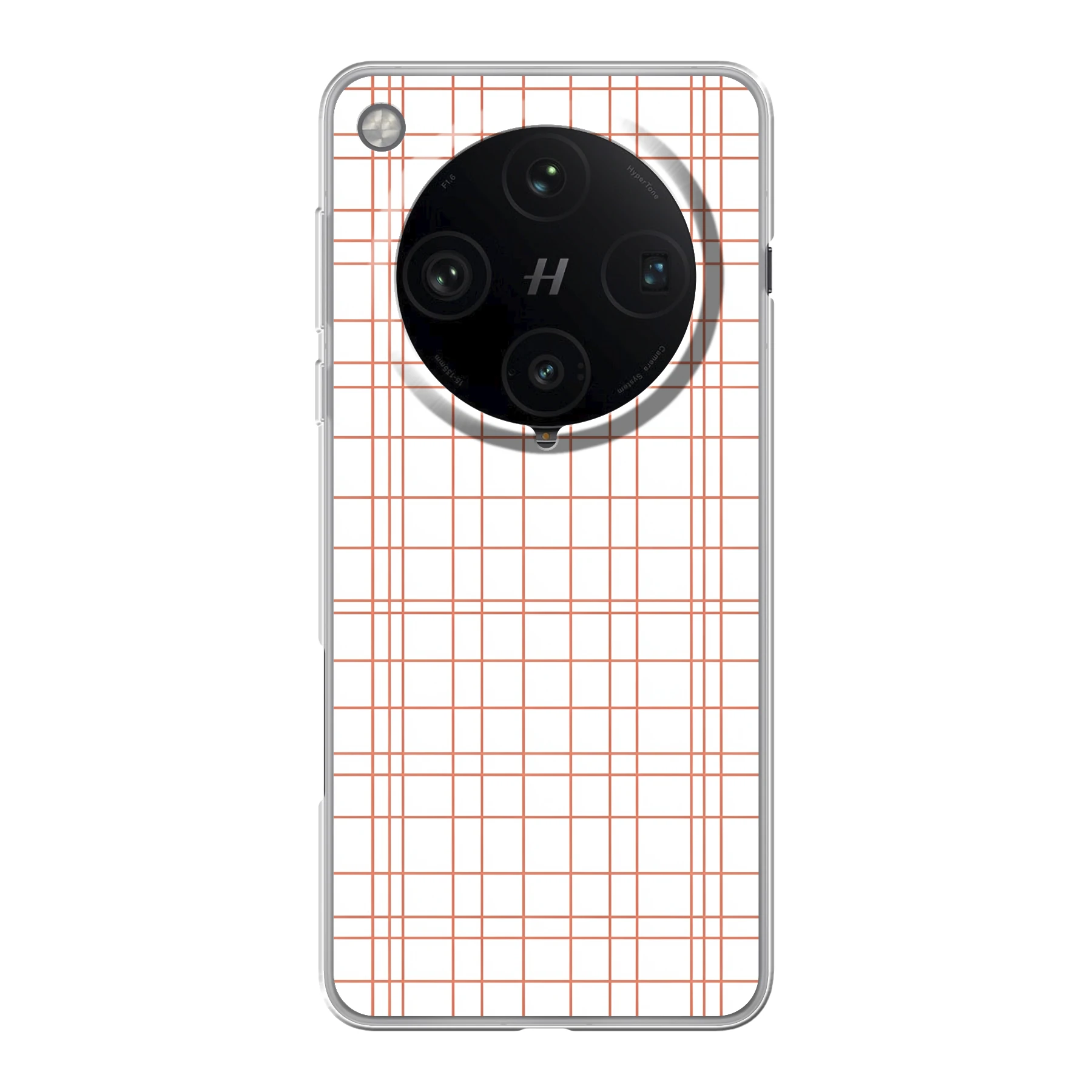Oppo Find X8 Pro phone case